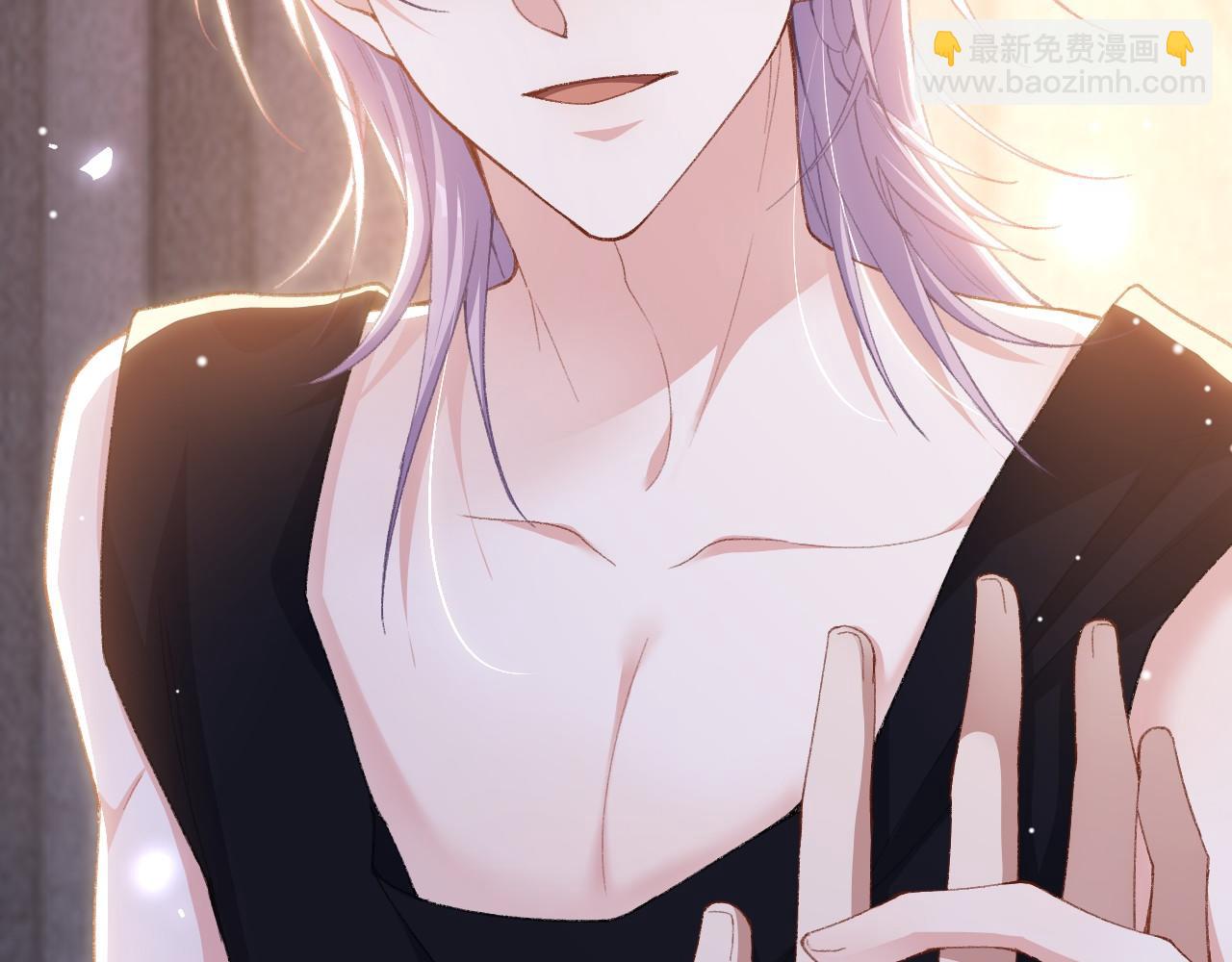 第216话：心跳不会说谎(1/2)-第218话