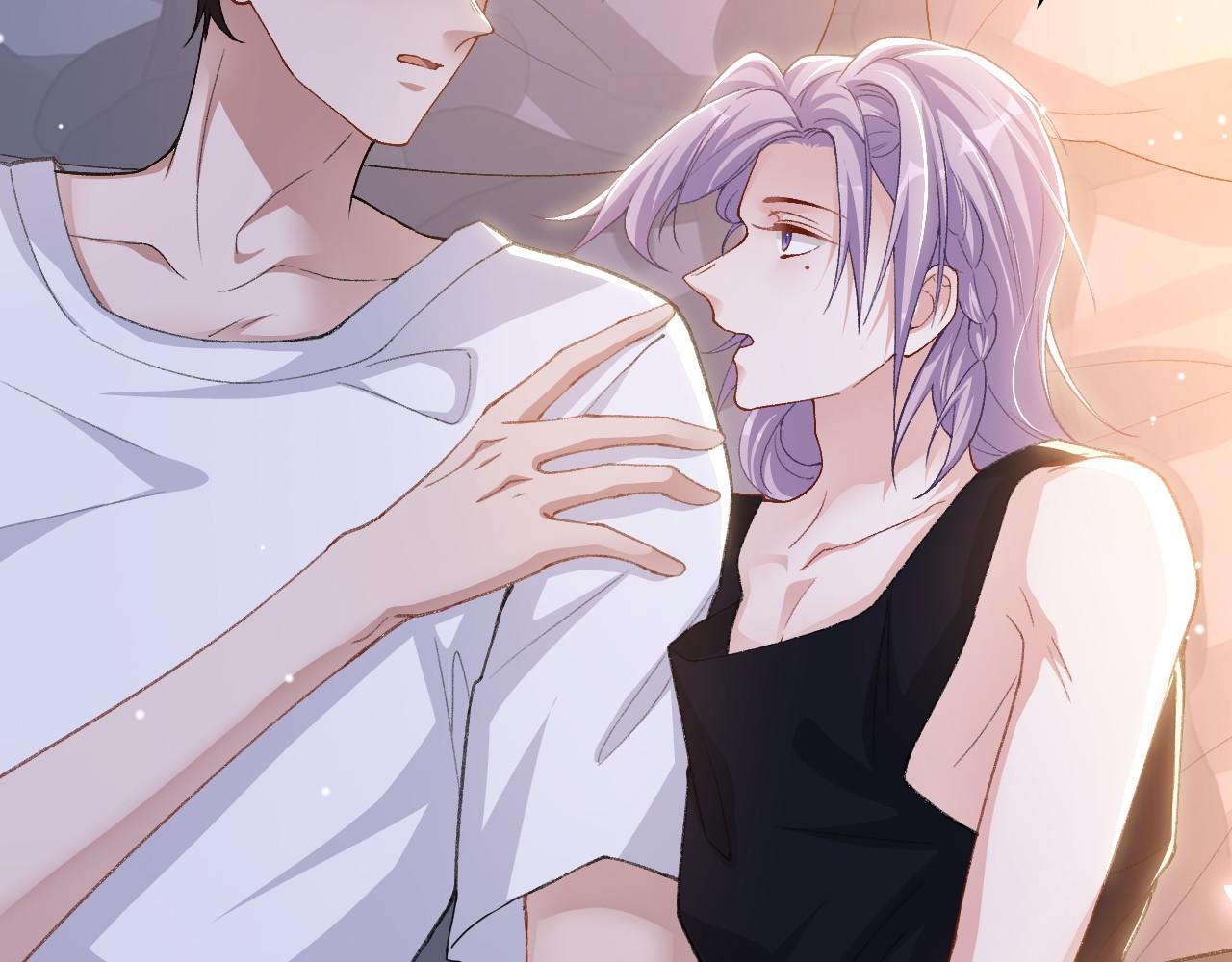 第216话：心跳不会说谎(1/2)-第218话