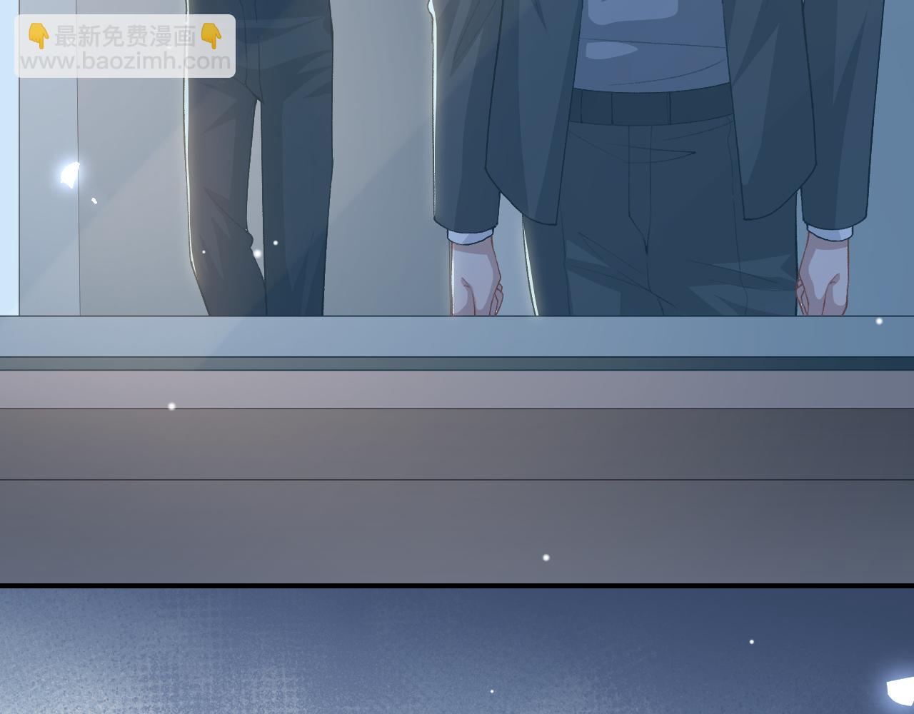 第218话 从来都不是你！(1/2)-第220话