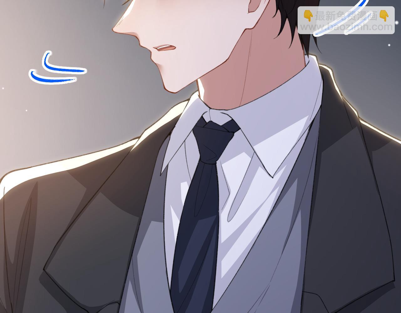 第218话 从来都不是你！(1/2)-第220话