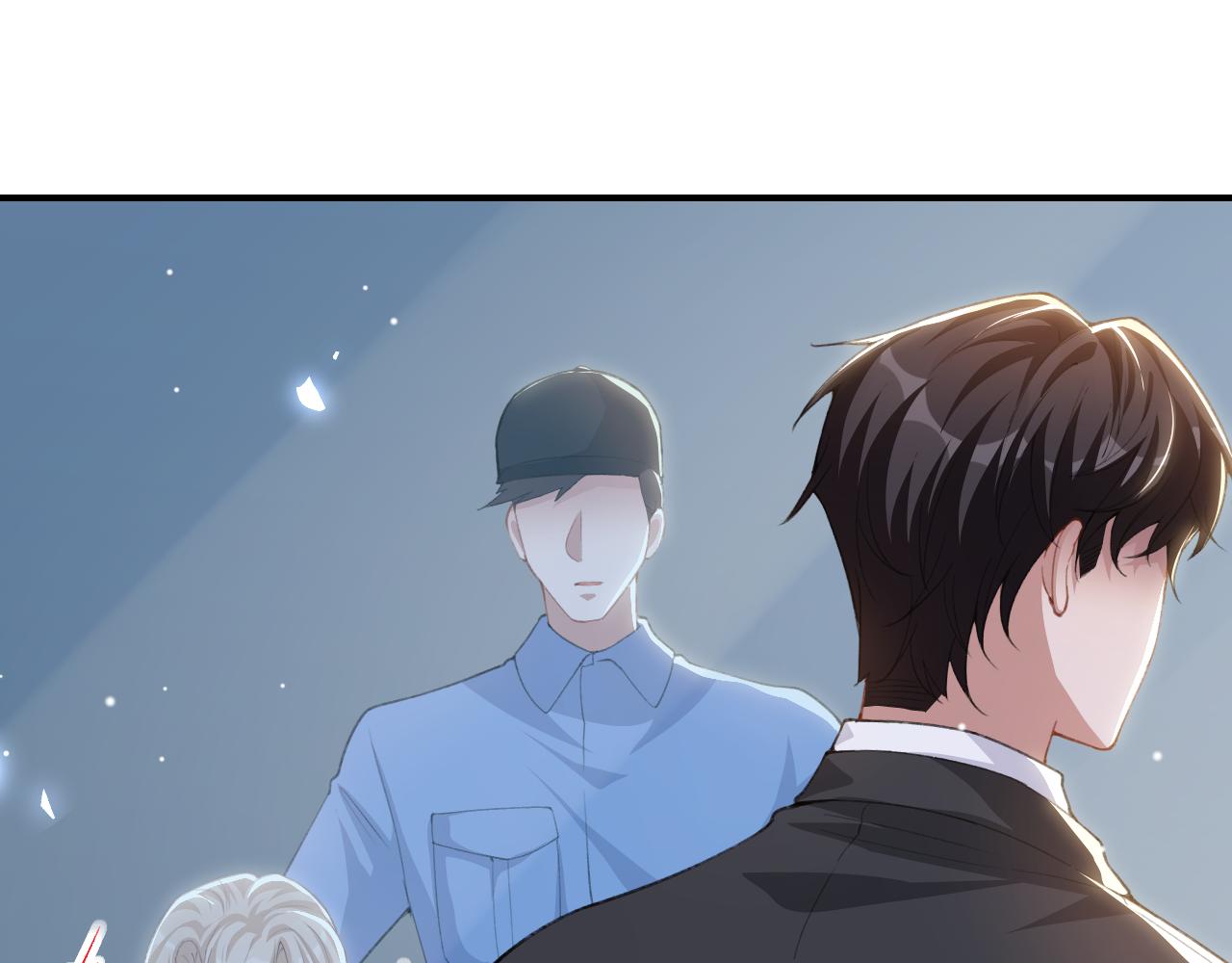 第218话 从来都不是你！(1/2)-第220话