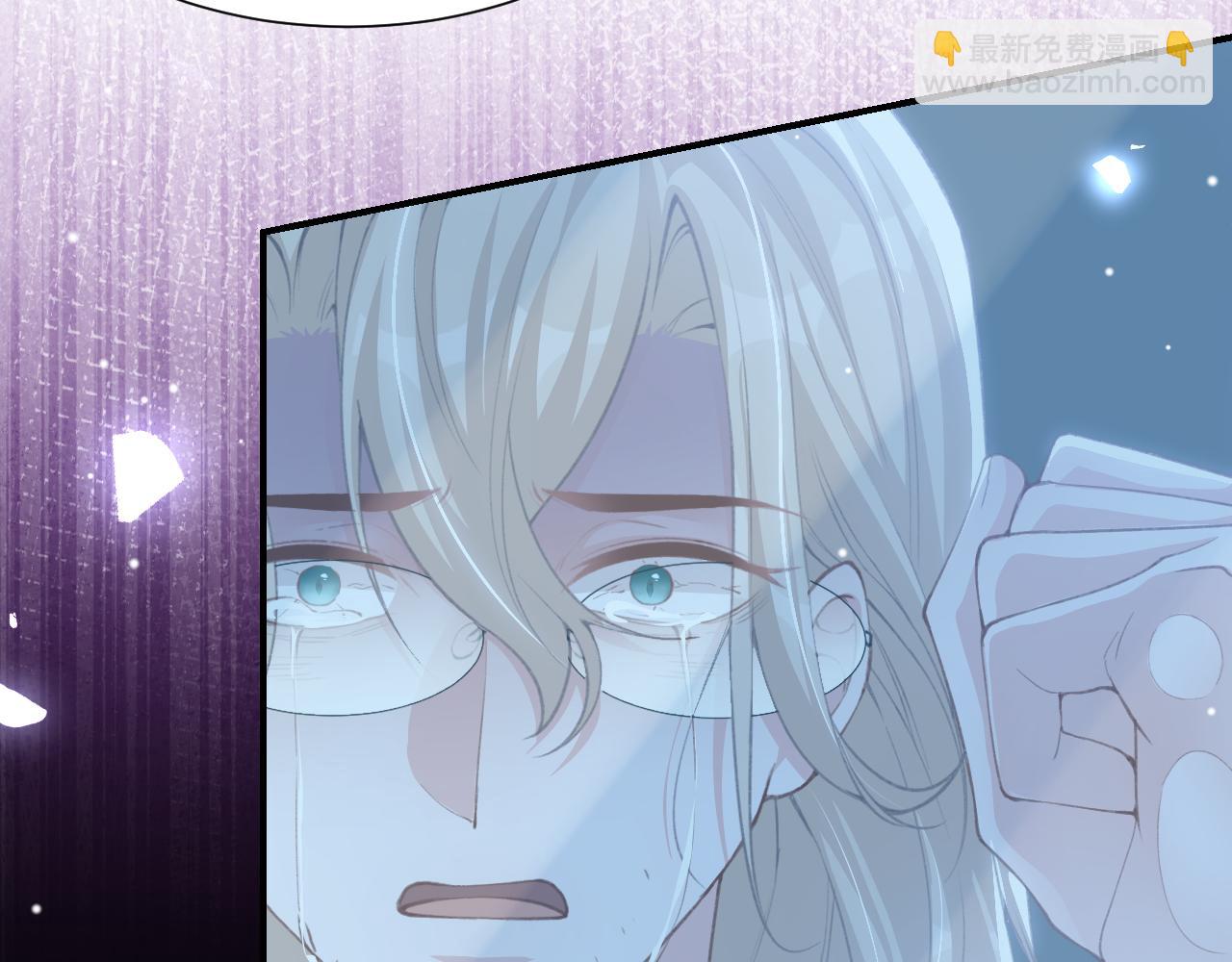 第218话 从来都不是你！(1/2)-第220话