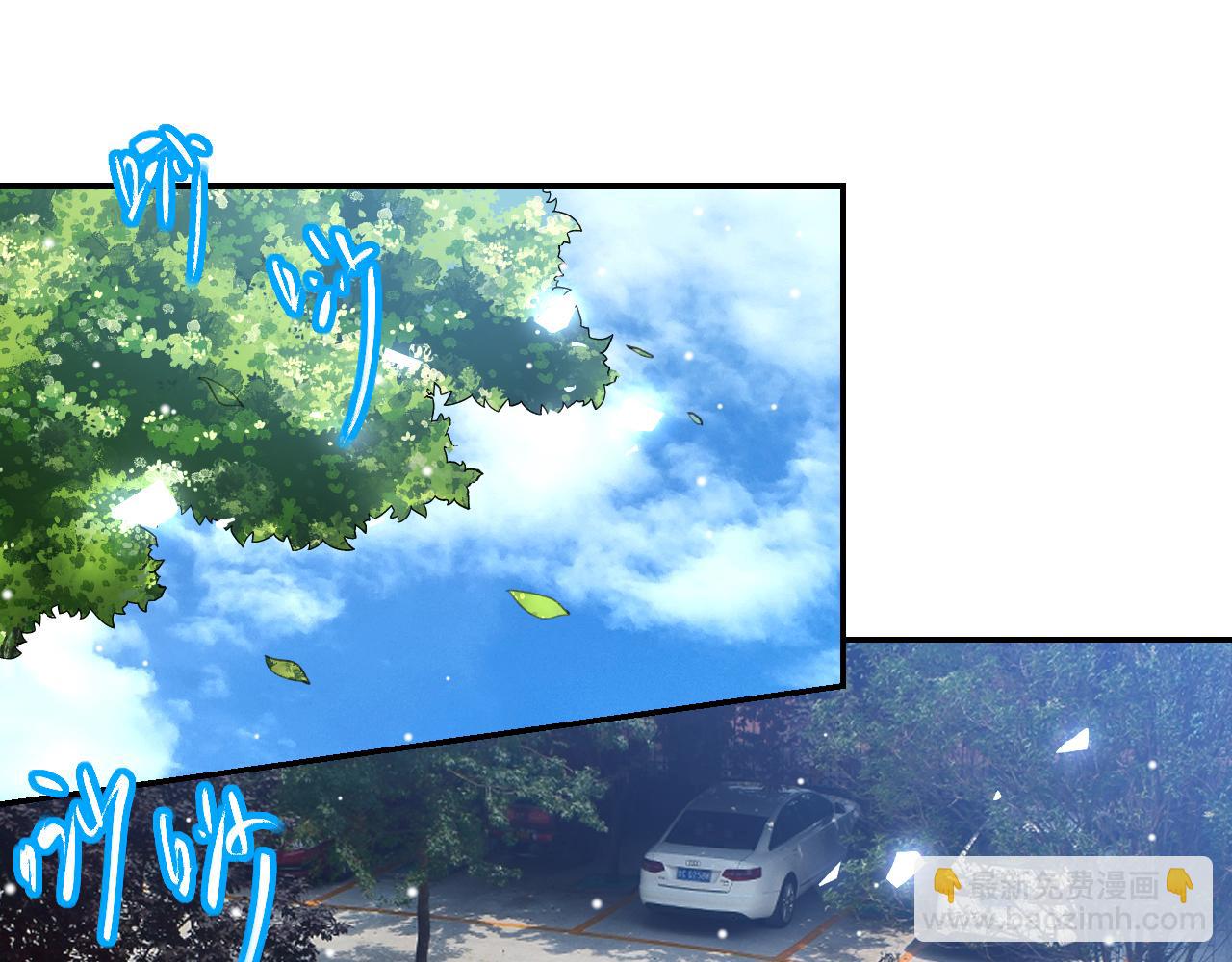 第218话 从来都不是你！(1/2)-第220话