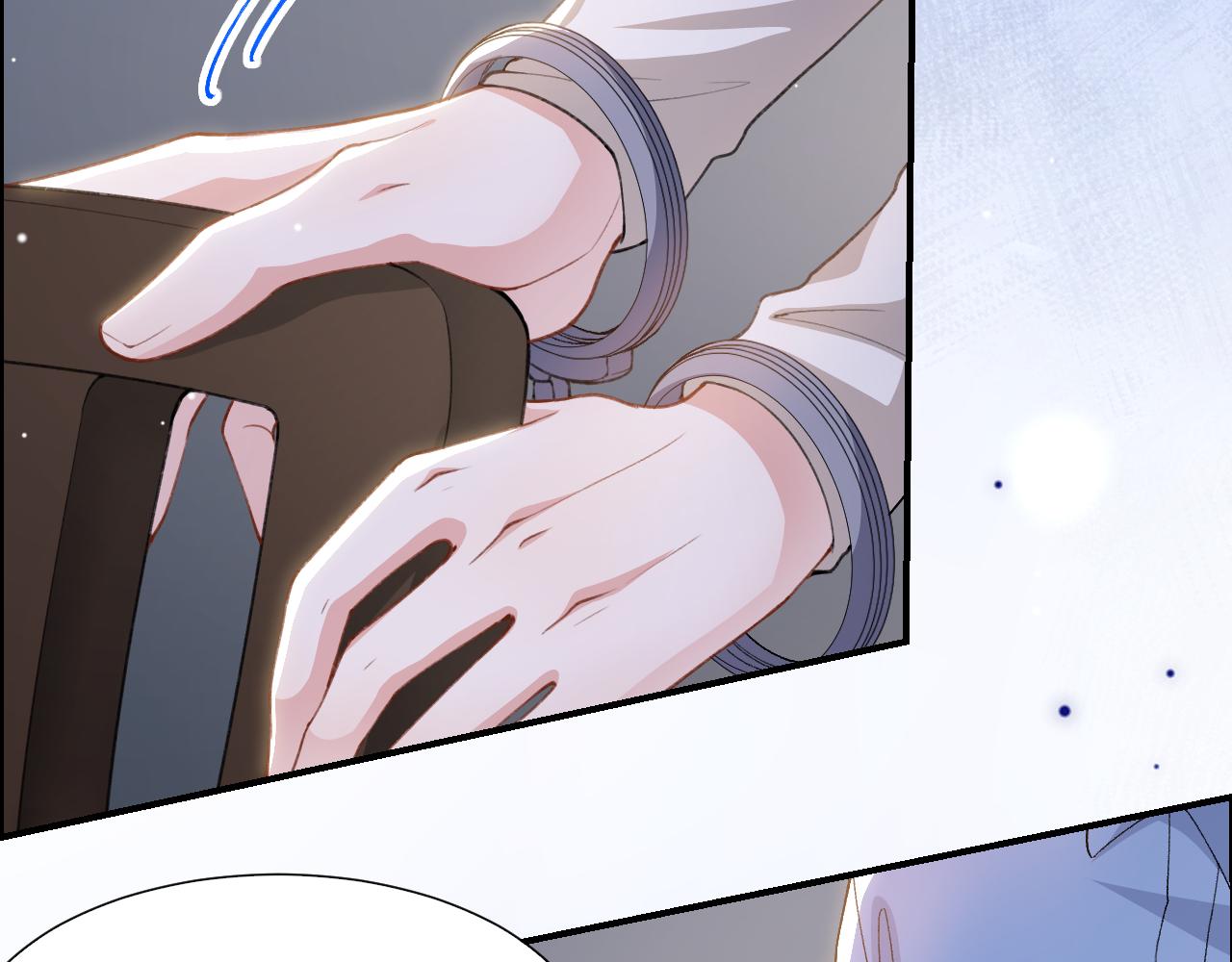 第218话 从来都不是你！(1/2)-第220话