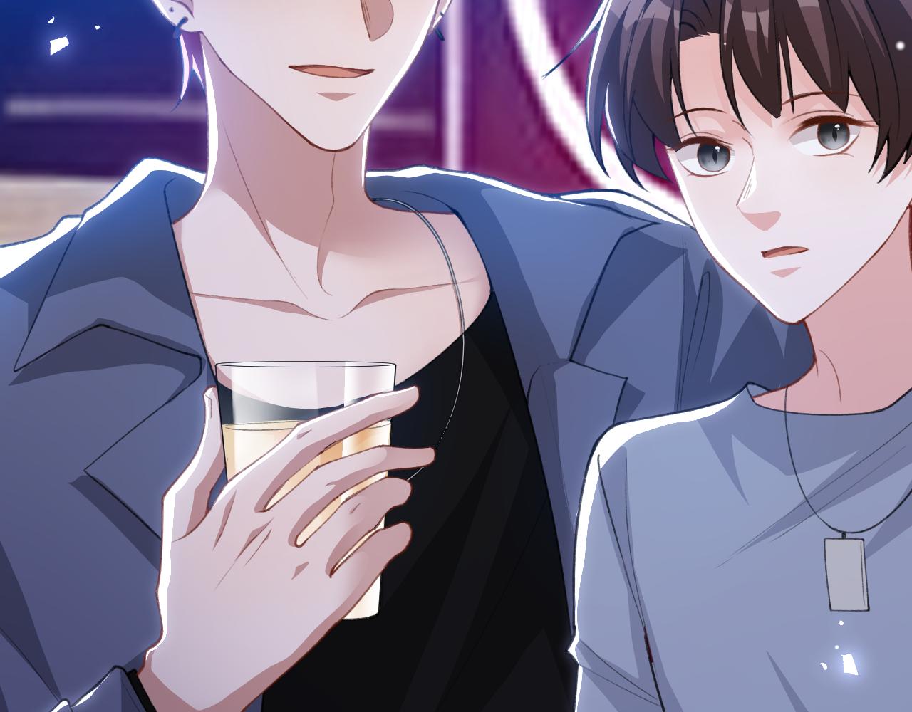 第220话 你和你爸一样都是贱种！(1/2)-第222话