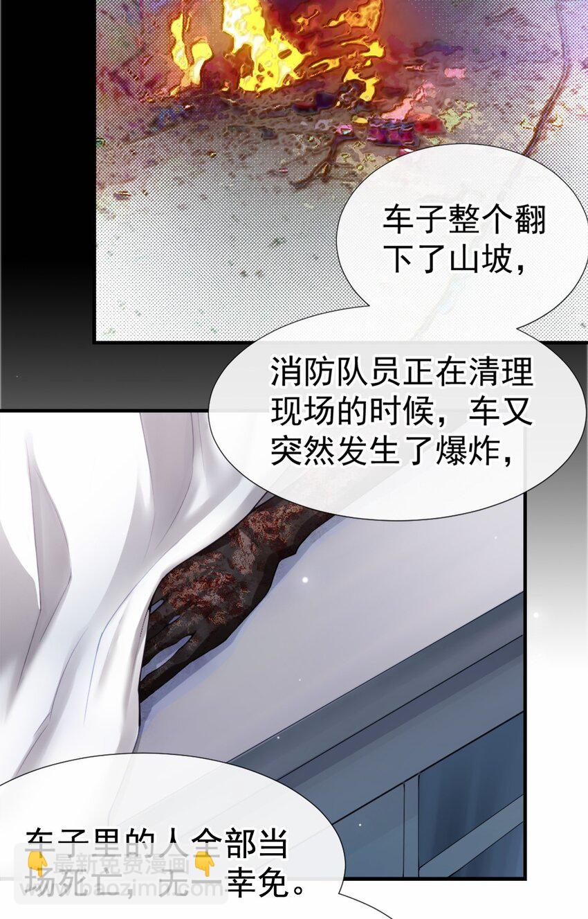 23 尸体我不认领-第24话