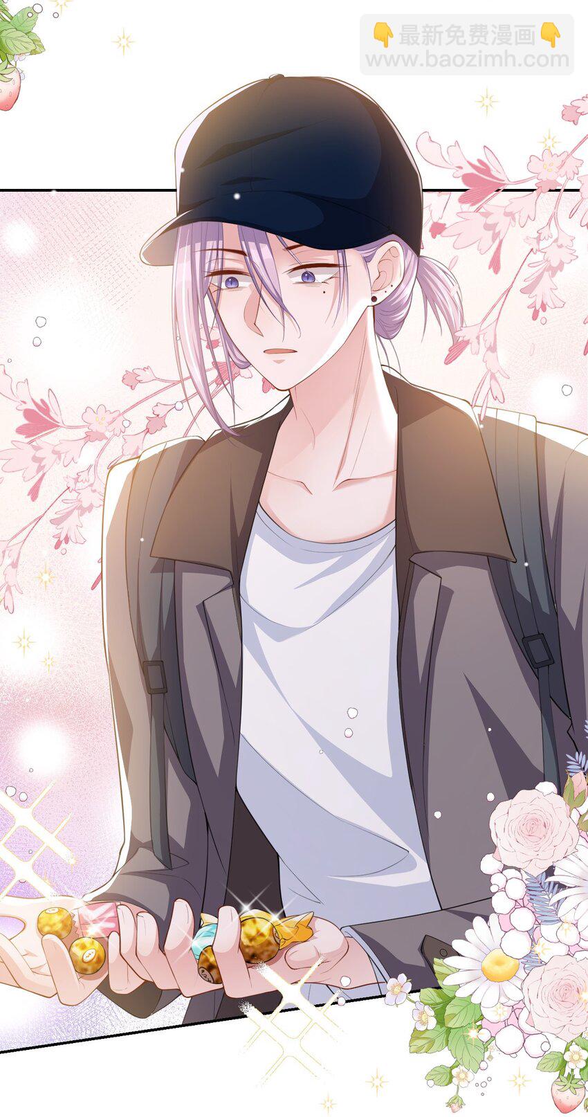 43 我的愿望-第44话