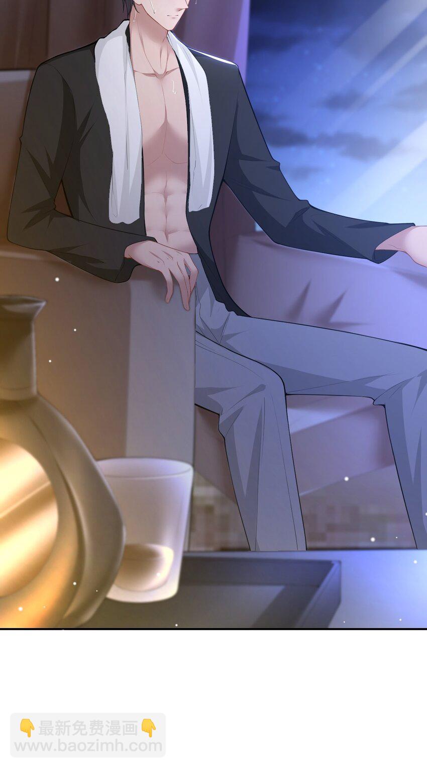 66 偏执的&ldquo;爱&rdquo;-第68话