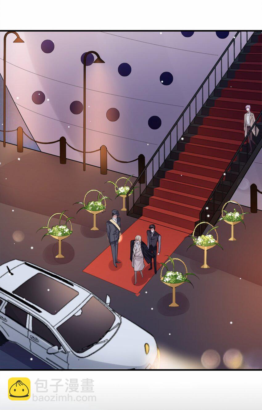 07 初次见面，你的确很像我-第8话