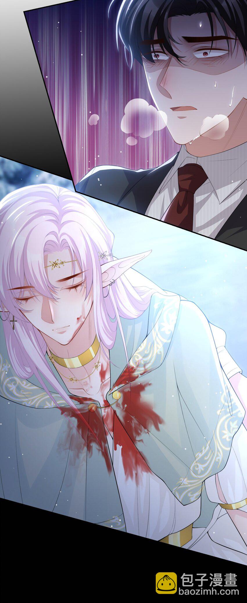 70 江临！他死了！-第72话