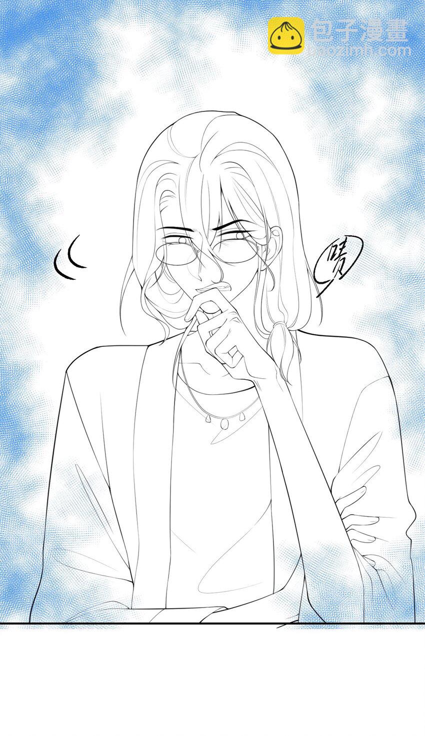 82 他就是宴宴-第84话