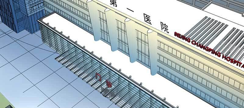 第四话 出院(1/3)-第4话