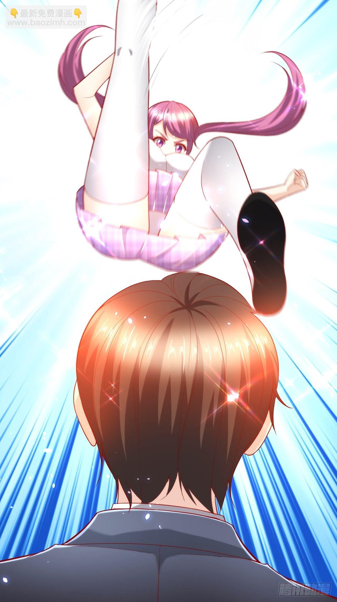 100 炎组夏双双-第102话