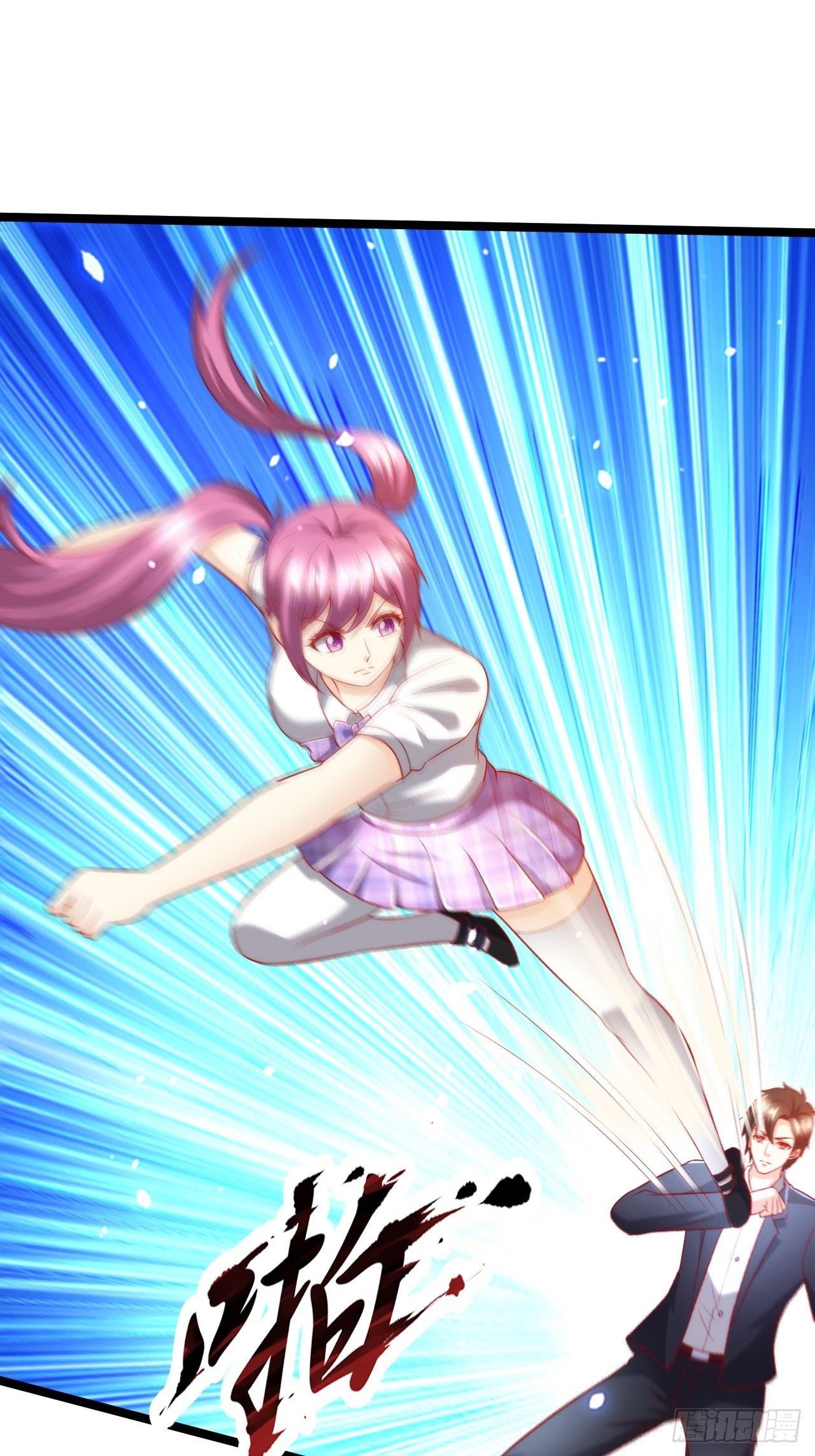 100 炎组夏双双-第102话