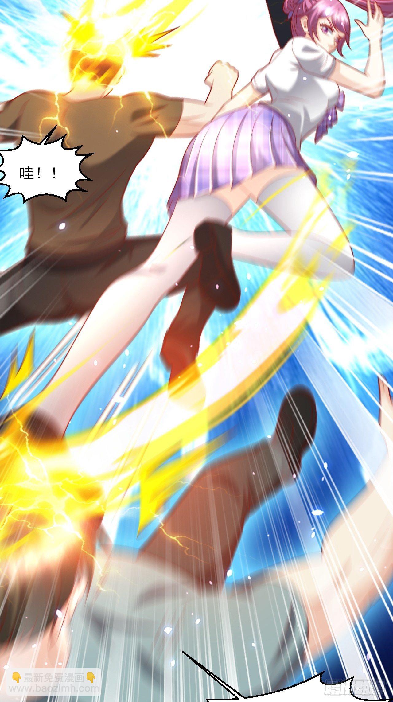 104 比试医术-第106话