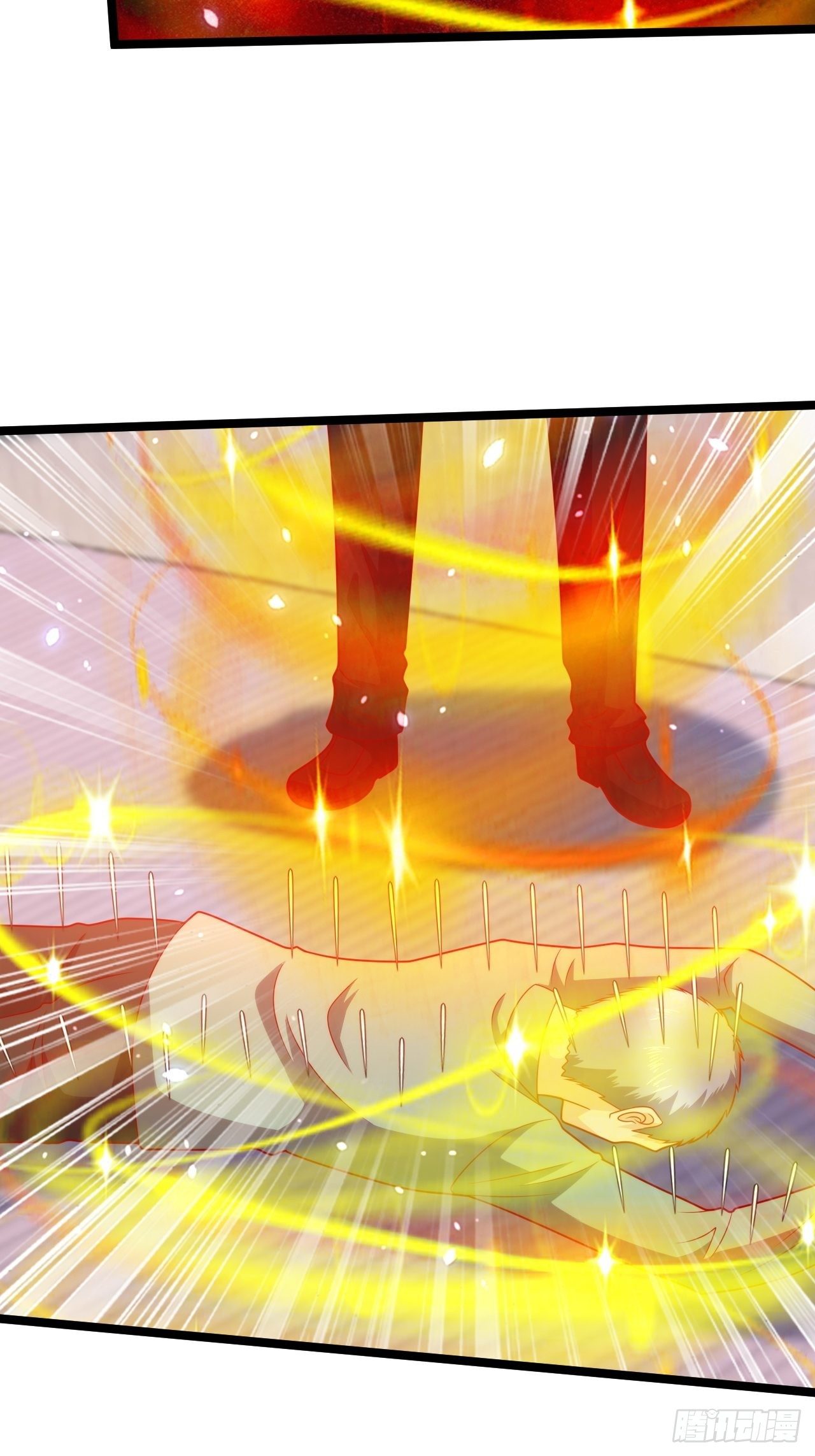 106 蚀骨大阵-第108话