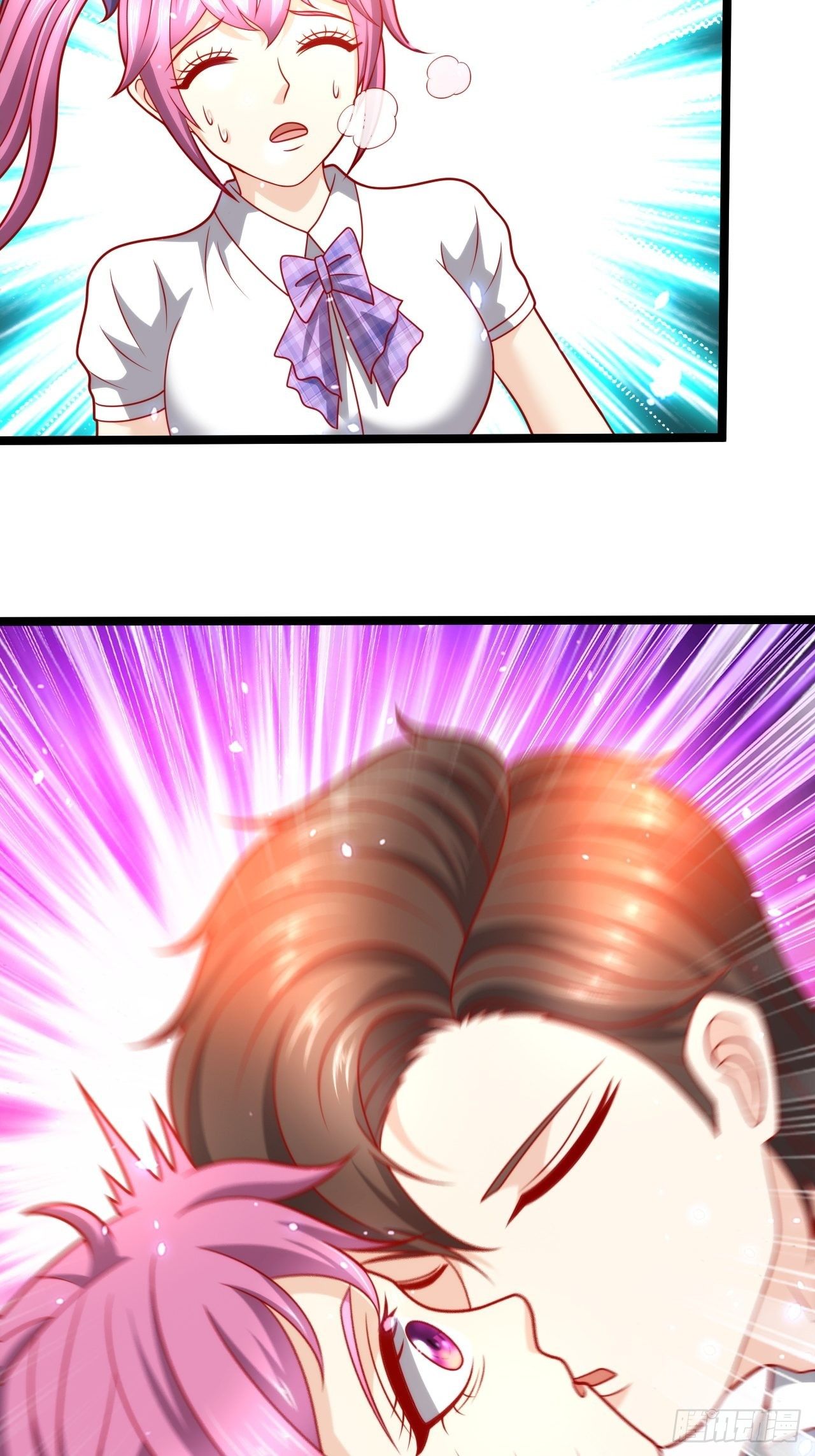 108 算你们识相-第110话