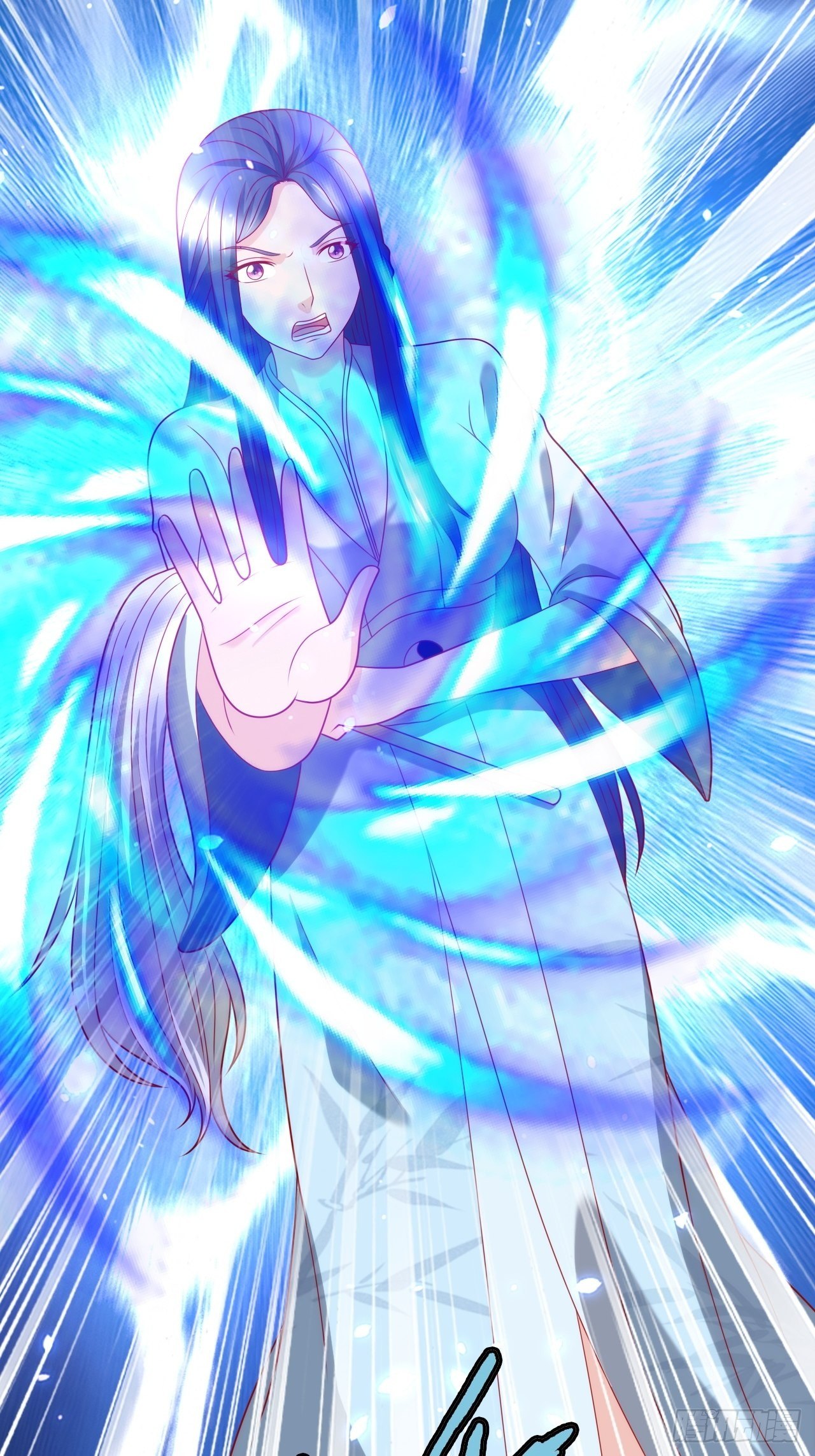 112 强人所难-第114话