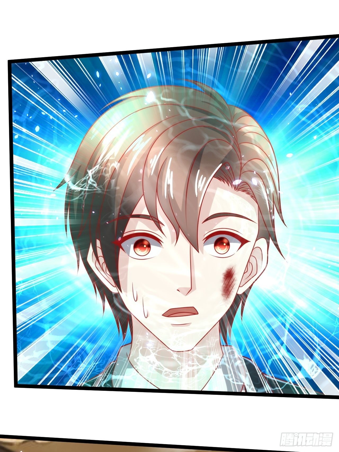 114 青凤灵纹-第116话