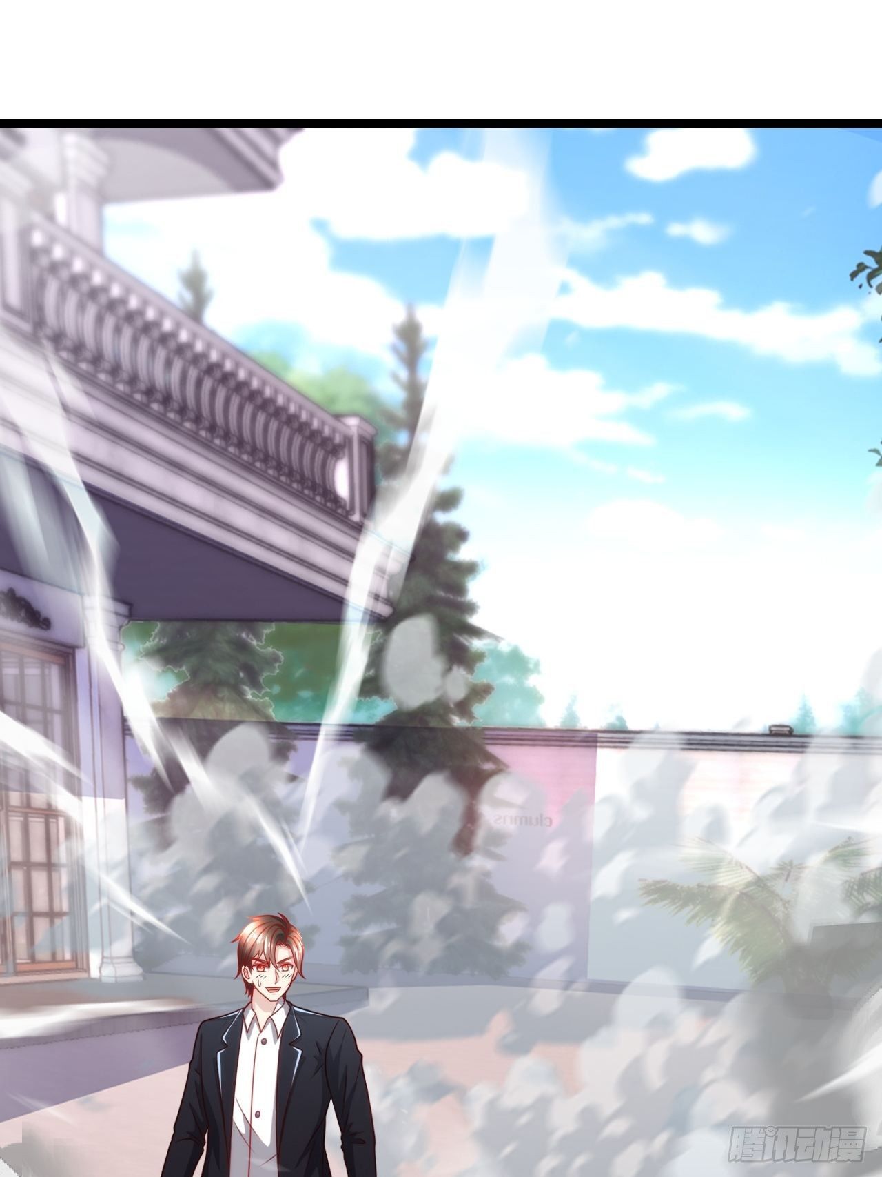 114 青凤灵纹-第116话