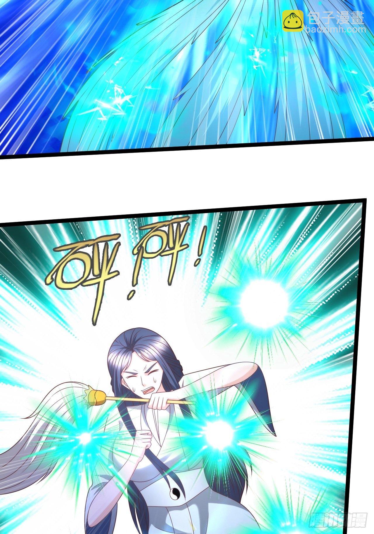 114 青凤灵纹-第116话