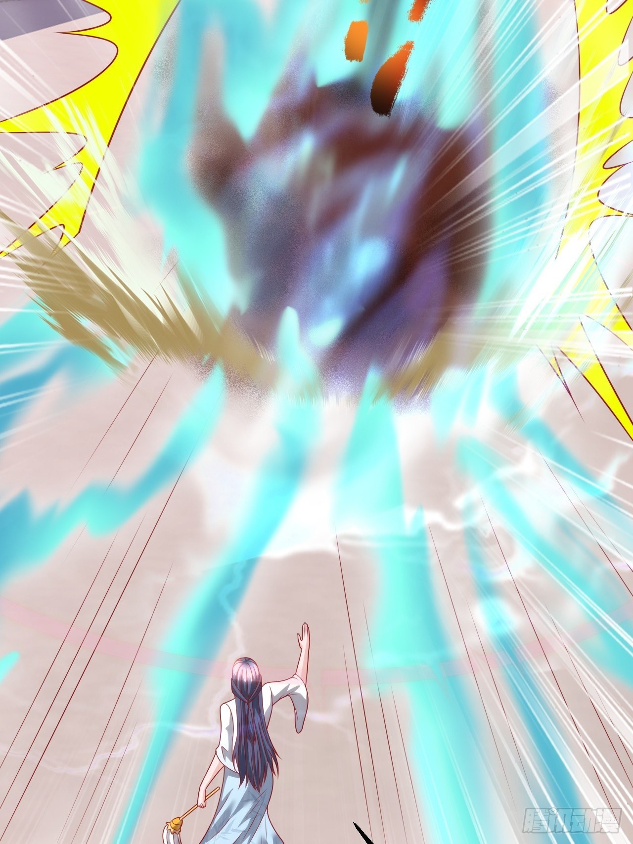 114 青凤灵纹-第116话