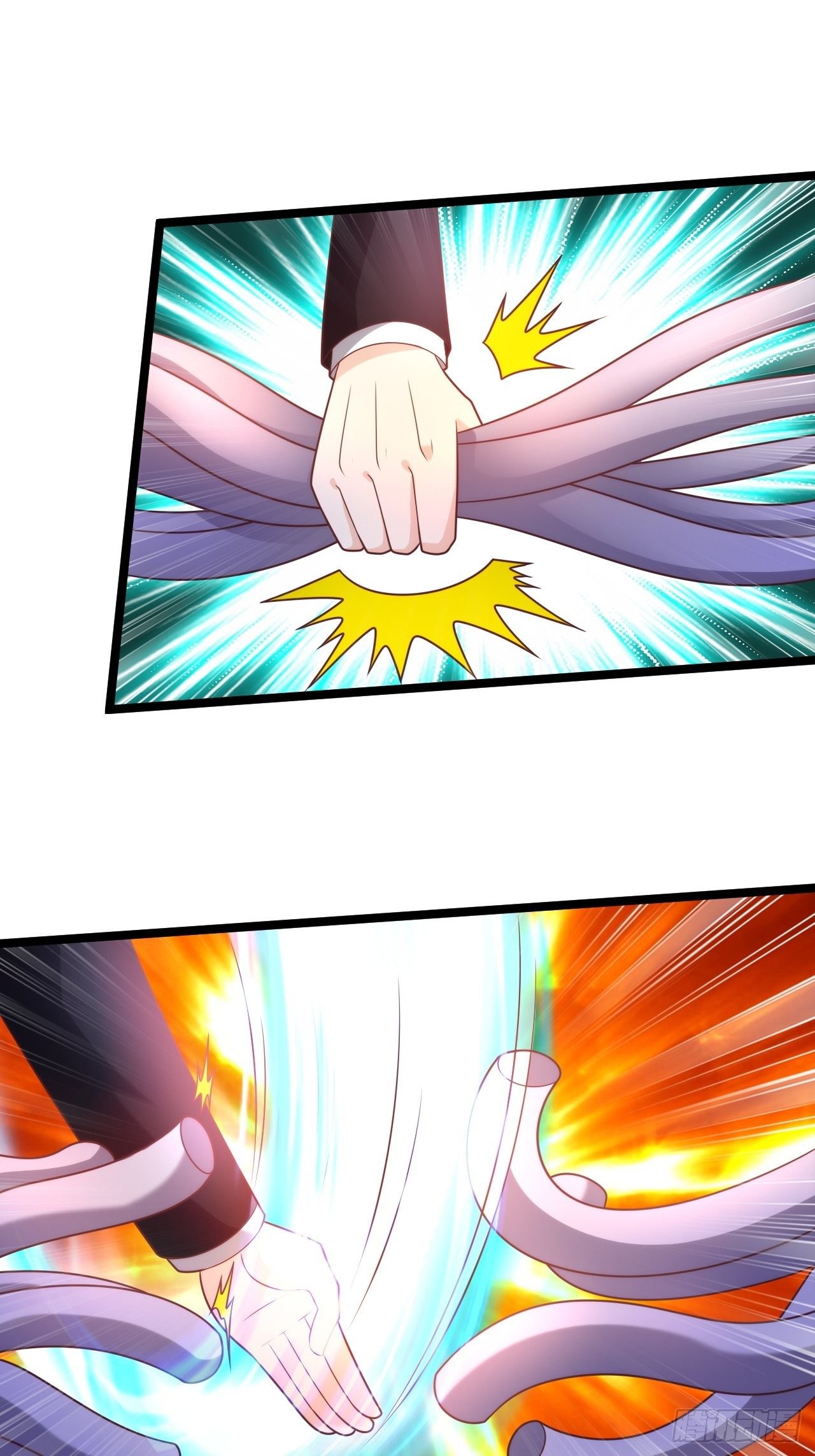 118 众神殿的威胁-第120话