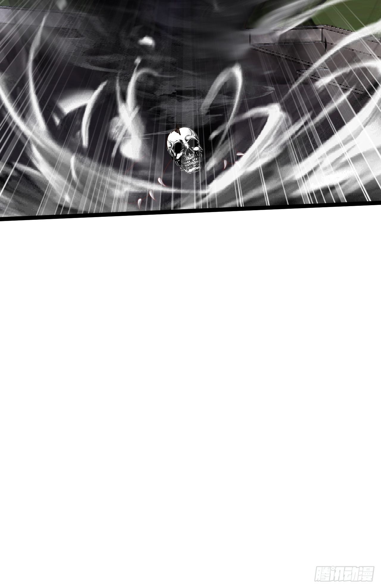 118 众神殿的威胁-第120话