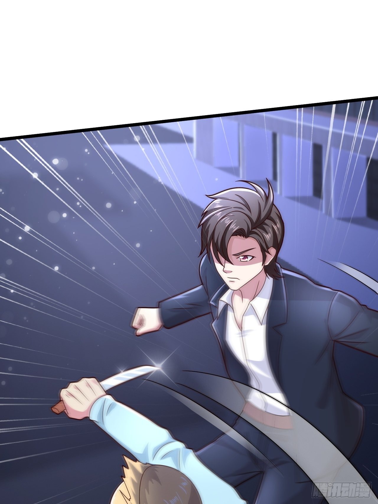 12 单挑杀手-第14话