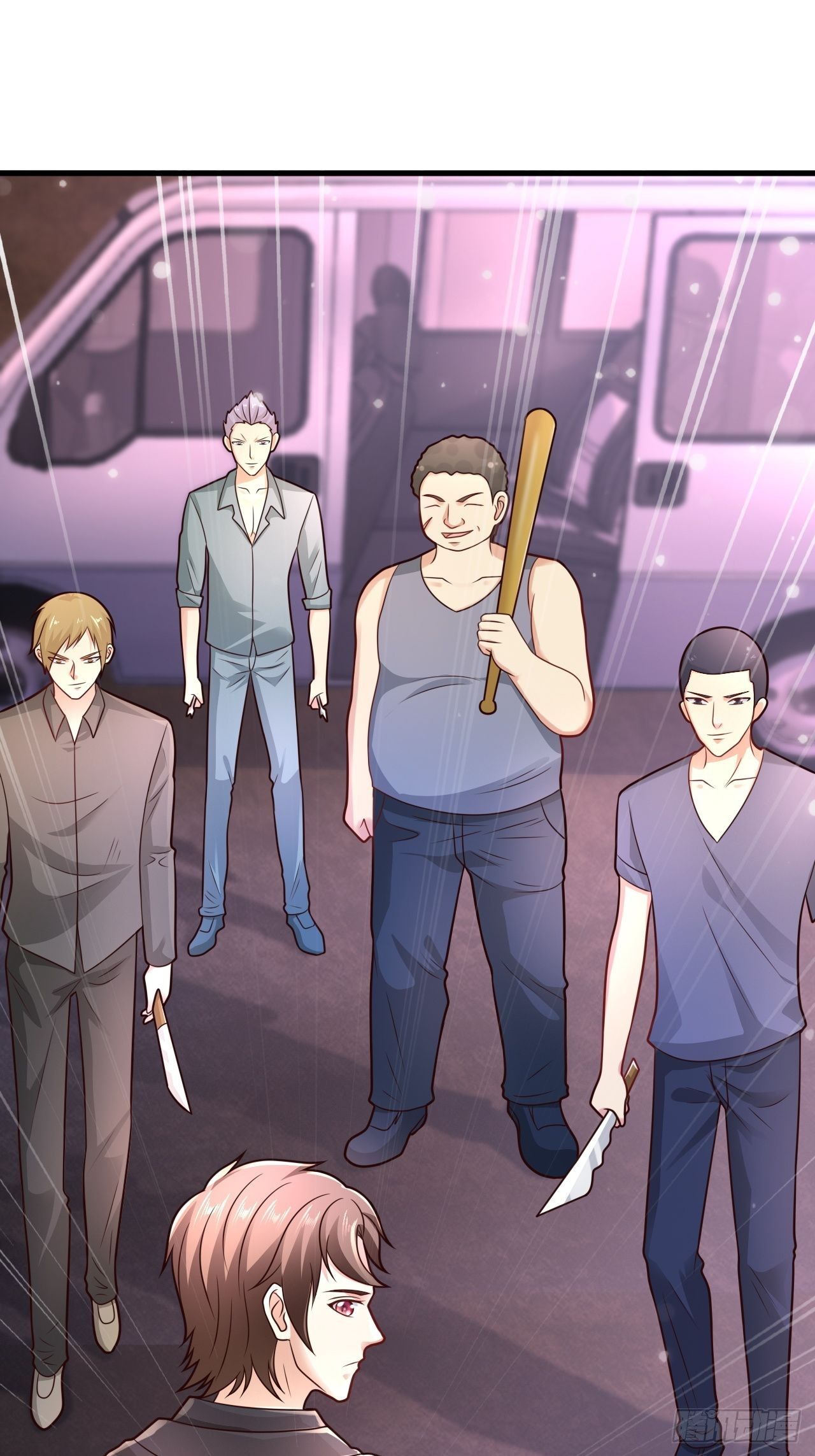 18 造化神针-第20话