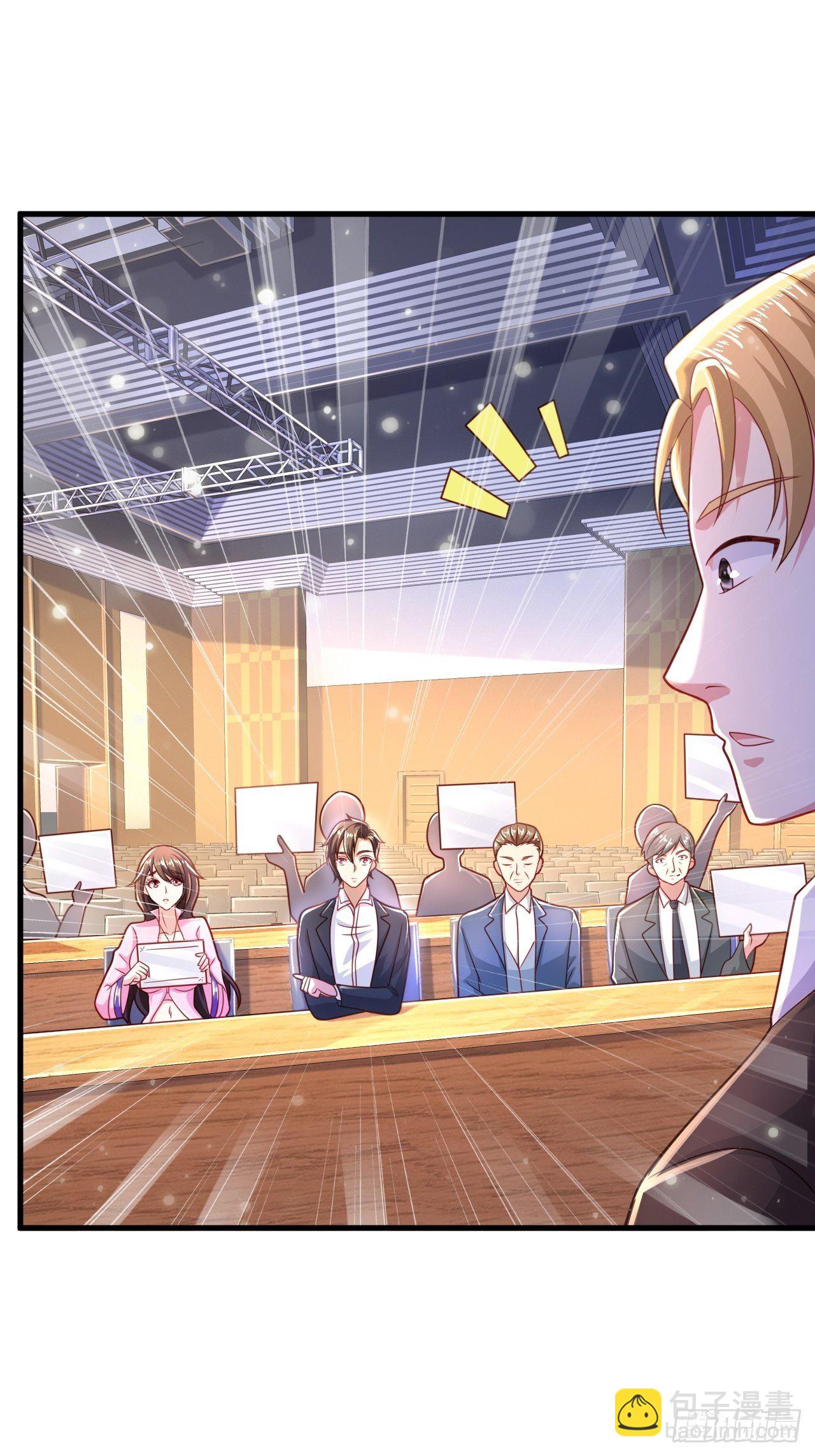 28 成功夺标-第30话