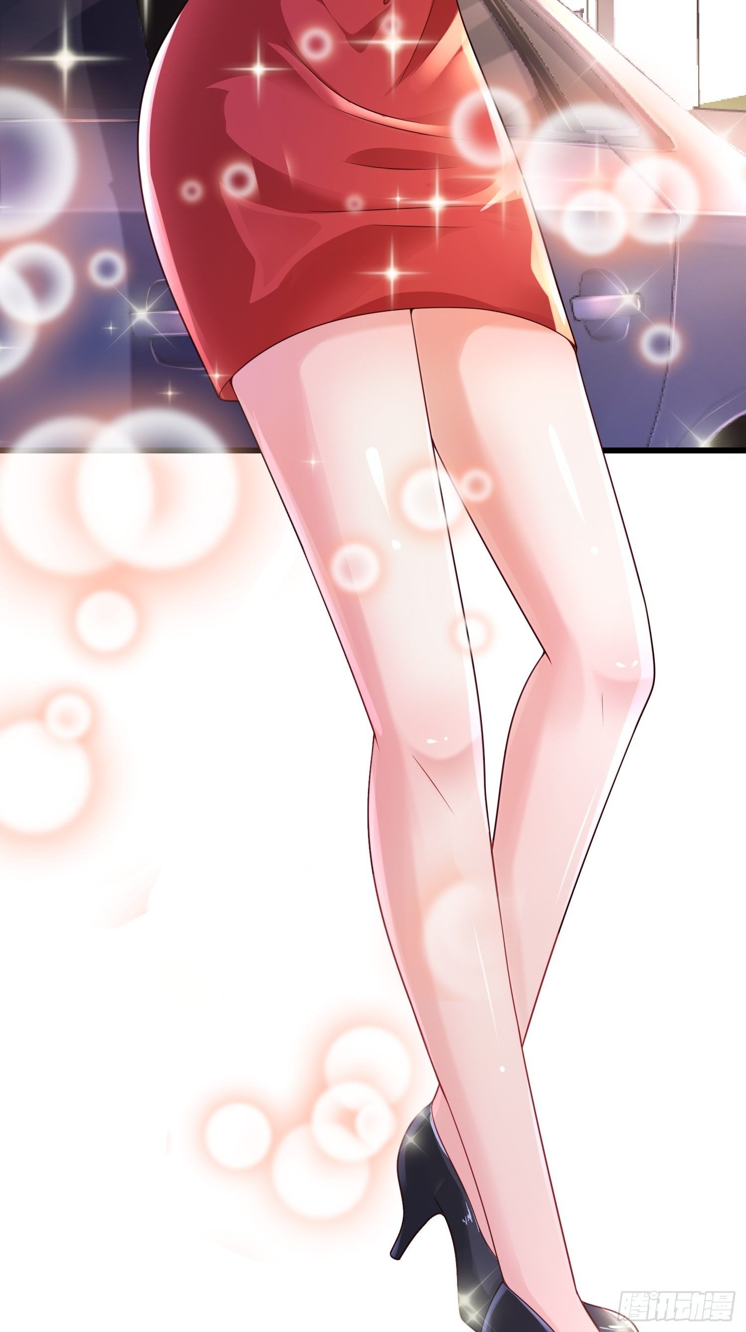 30 除掉宁杀神(1/2)-第32话