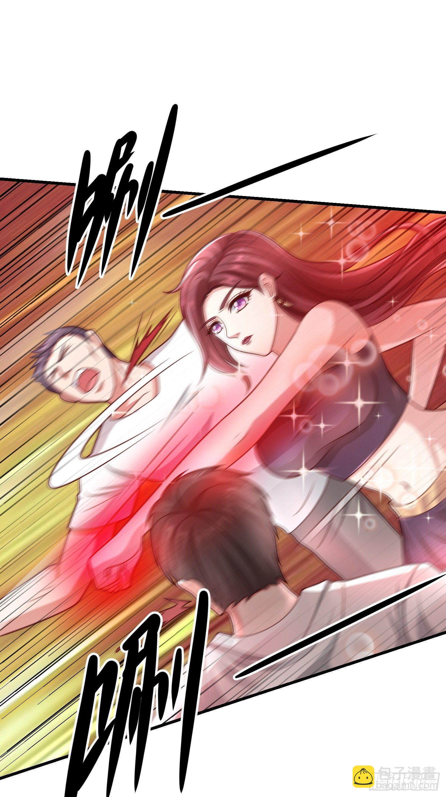 30 除掉宁杀神(1/2)-第32话