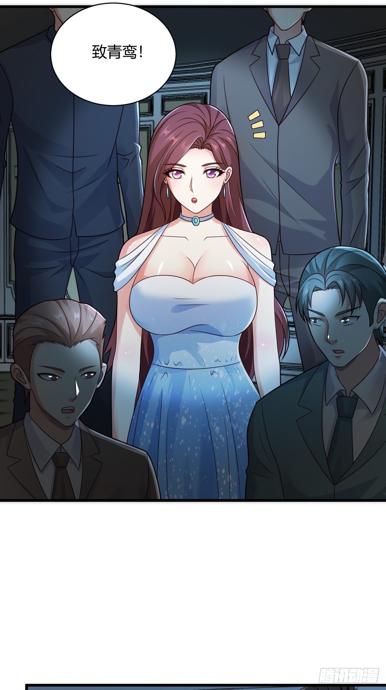 32 惊艳全场-第34话