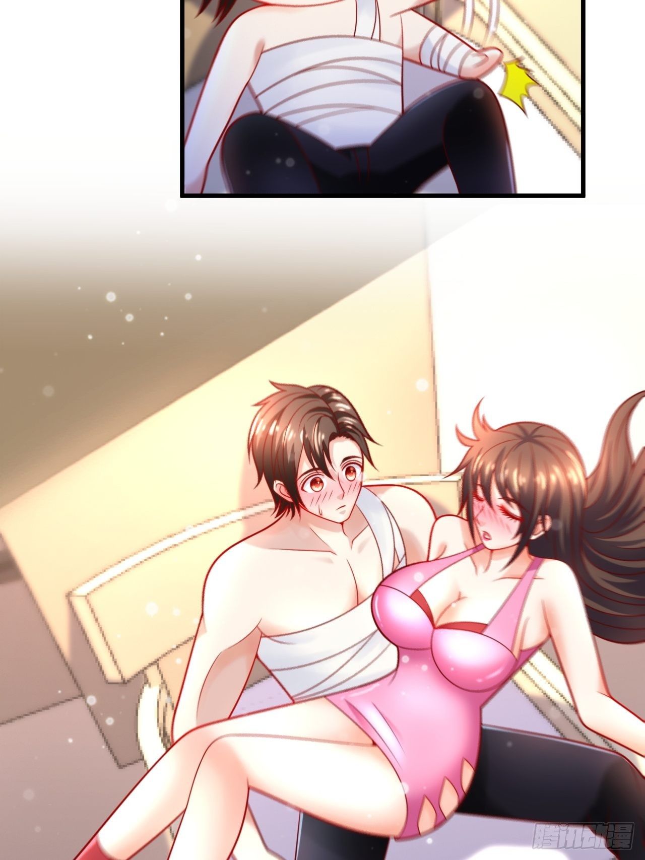 38 修炼的方法-第40话