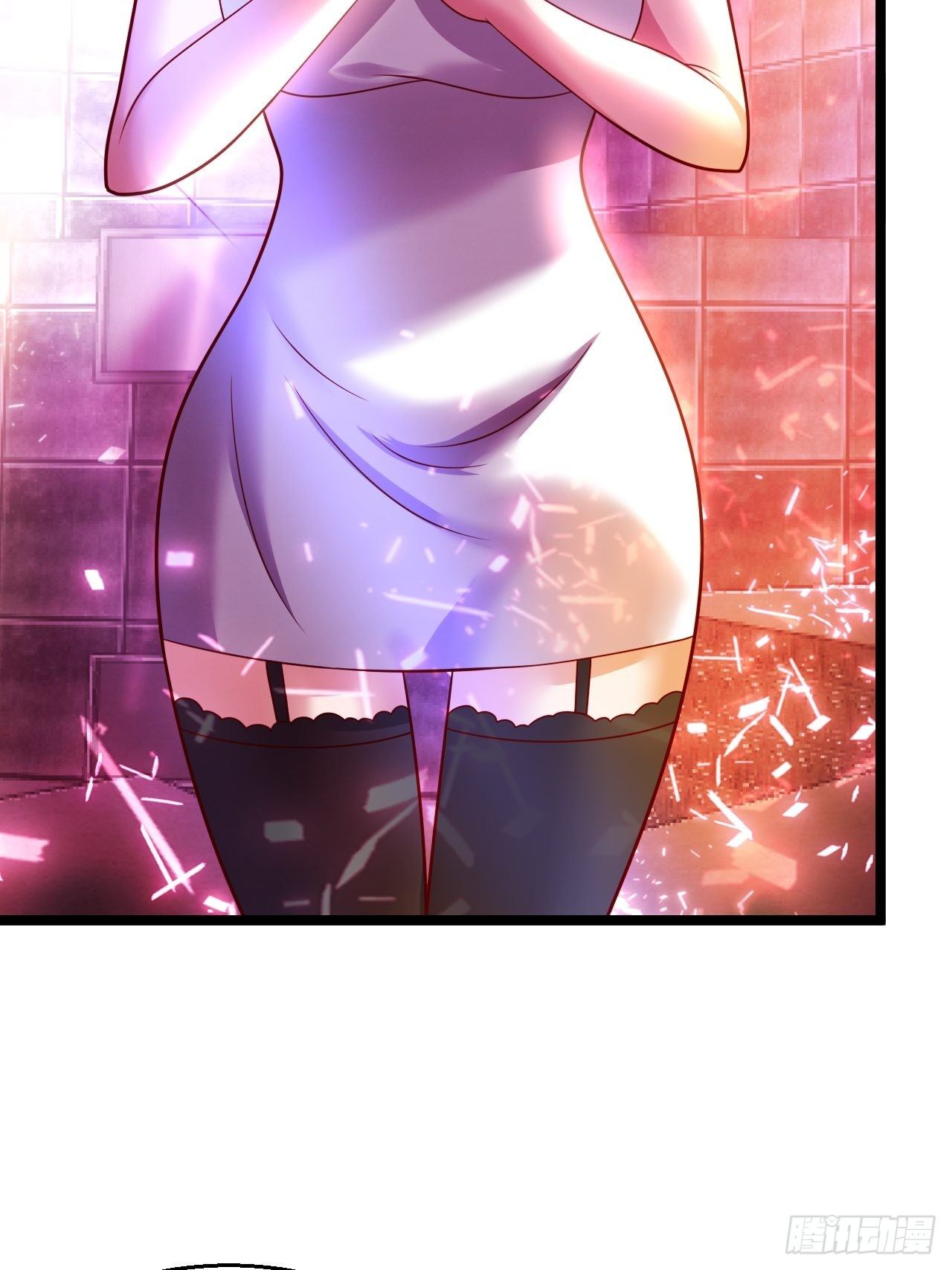 42 姜瑶瑶遇险(1/2)-第44话