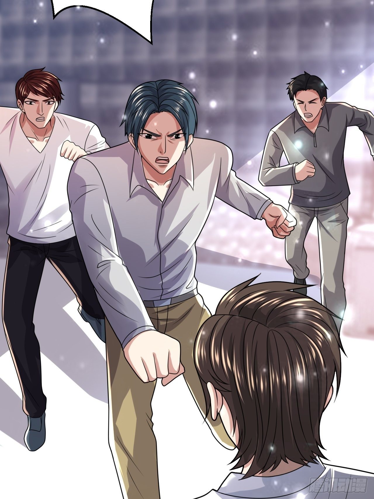 42 姜瑶瑶遇险(1/2)-第44话