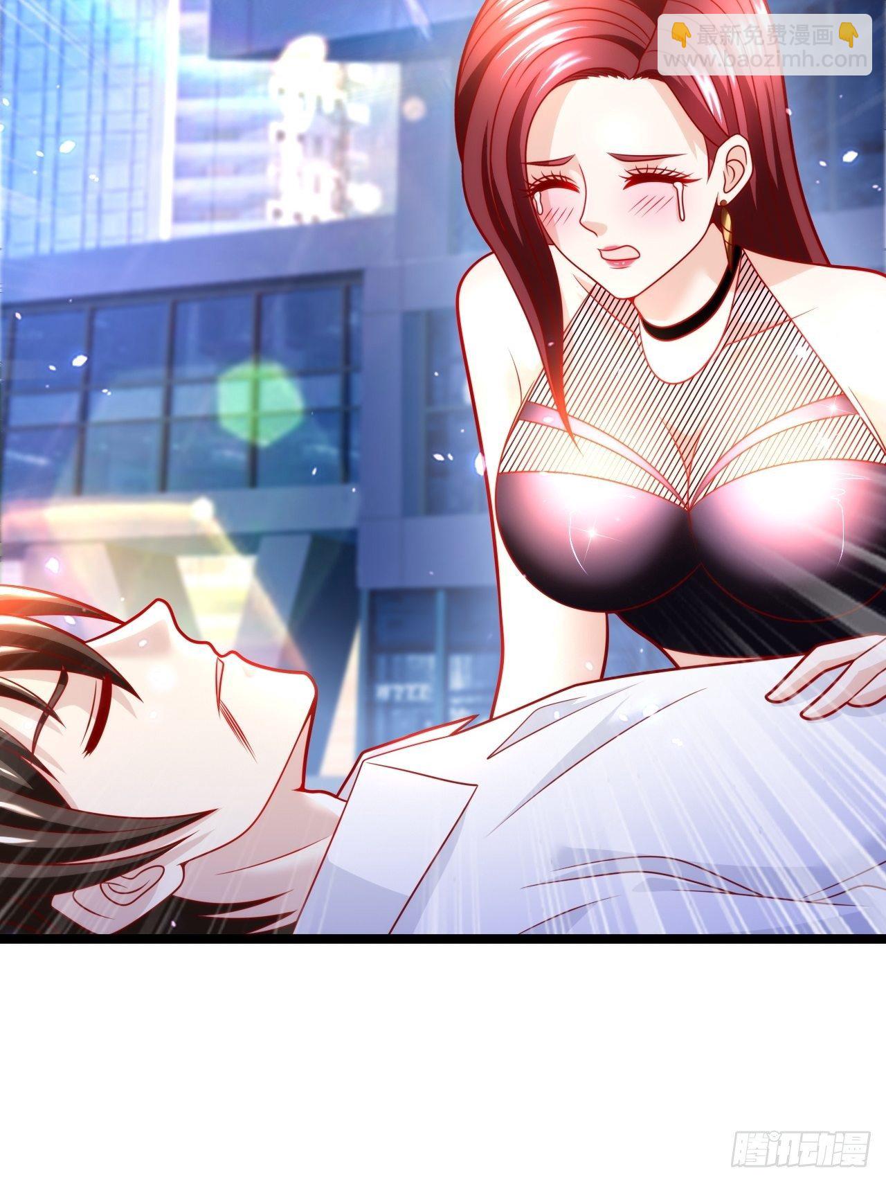 46 我是练武奇才(1/2)-第48话