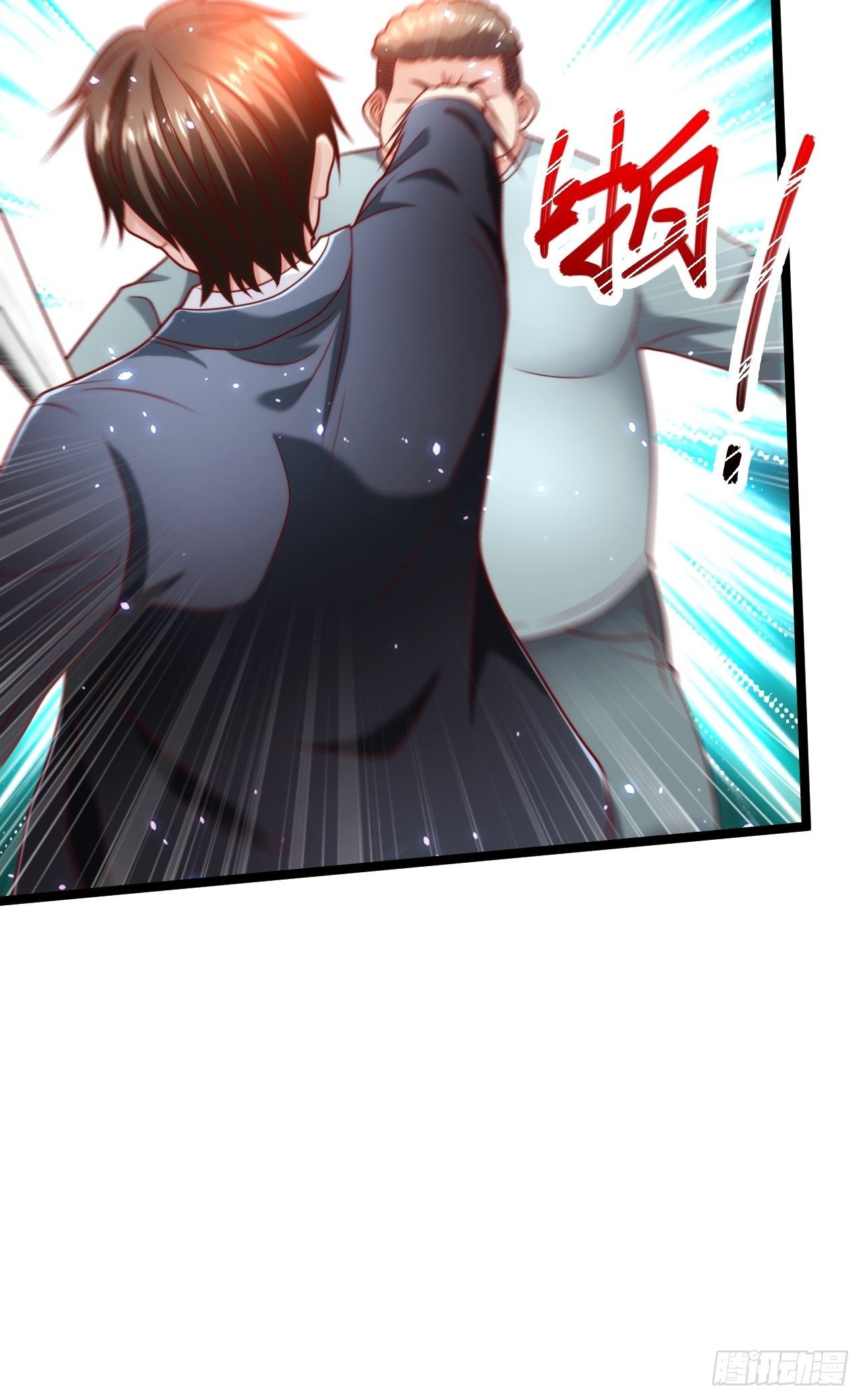 50 好好聊聊-第52话