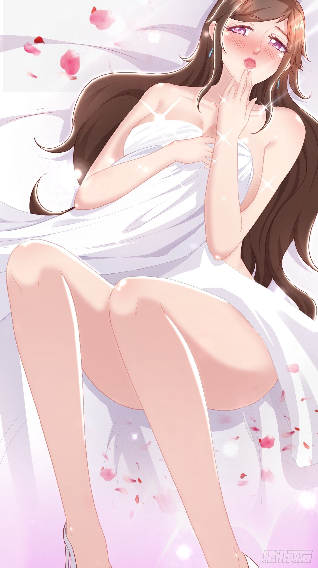 52 别样的不同(1/2)-第54话