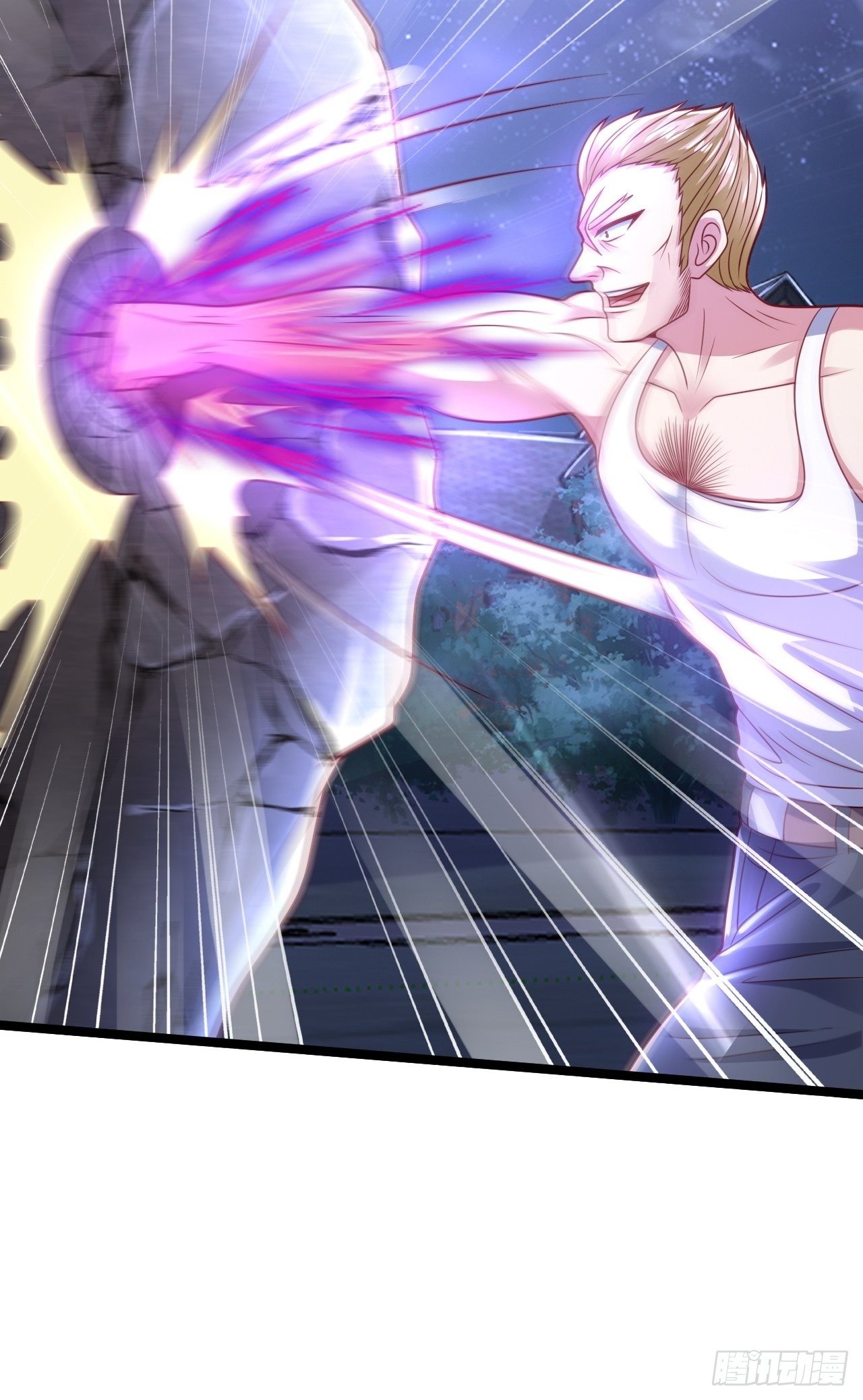 54 套餐了解一下(1/2)-第56话