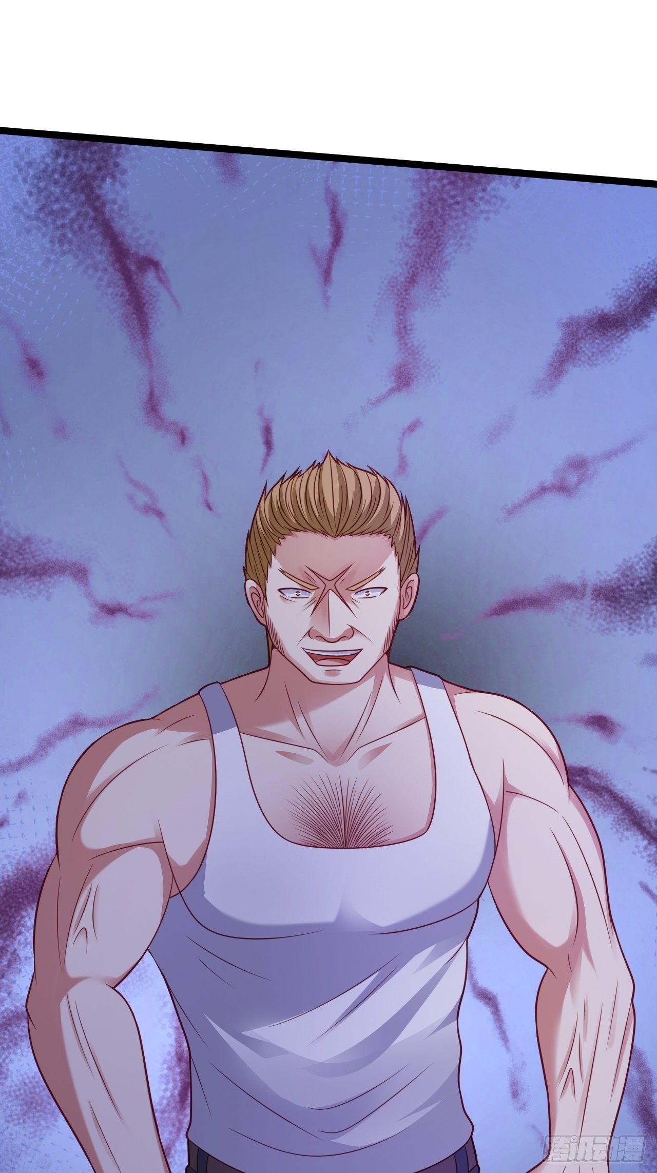 54 套餐了解一下(1/2)-第56话