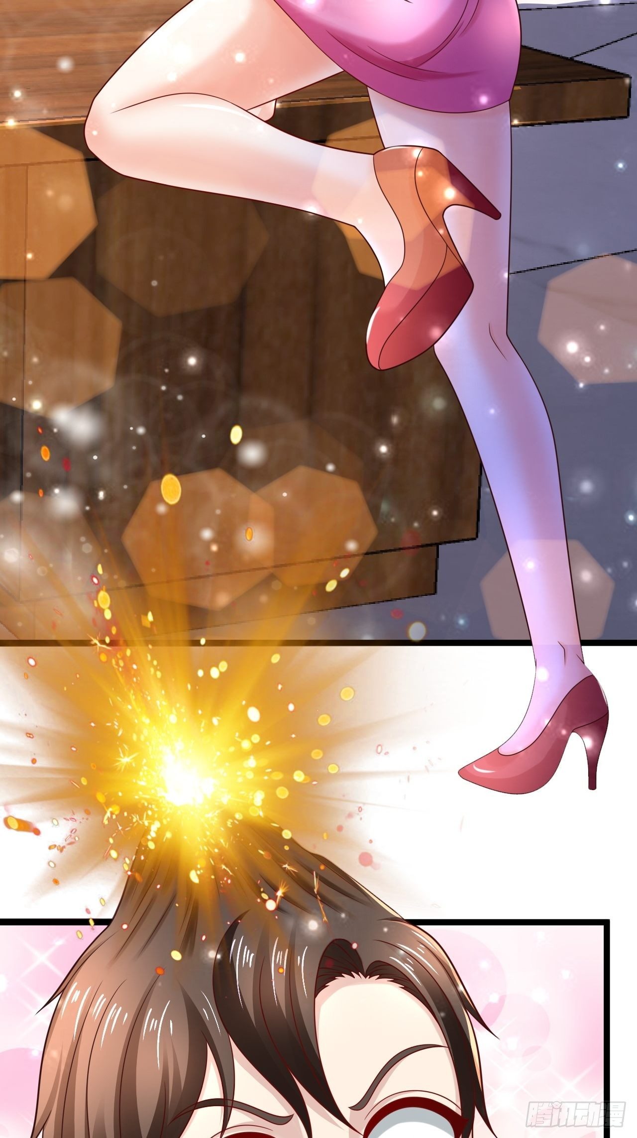 60 享受？就这？(1/2)-第62话