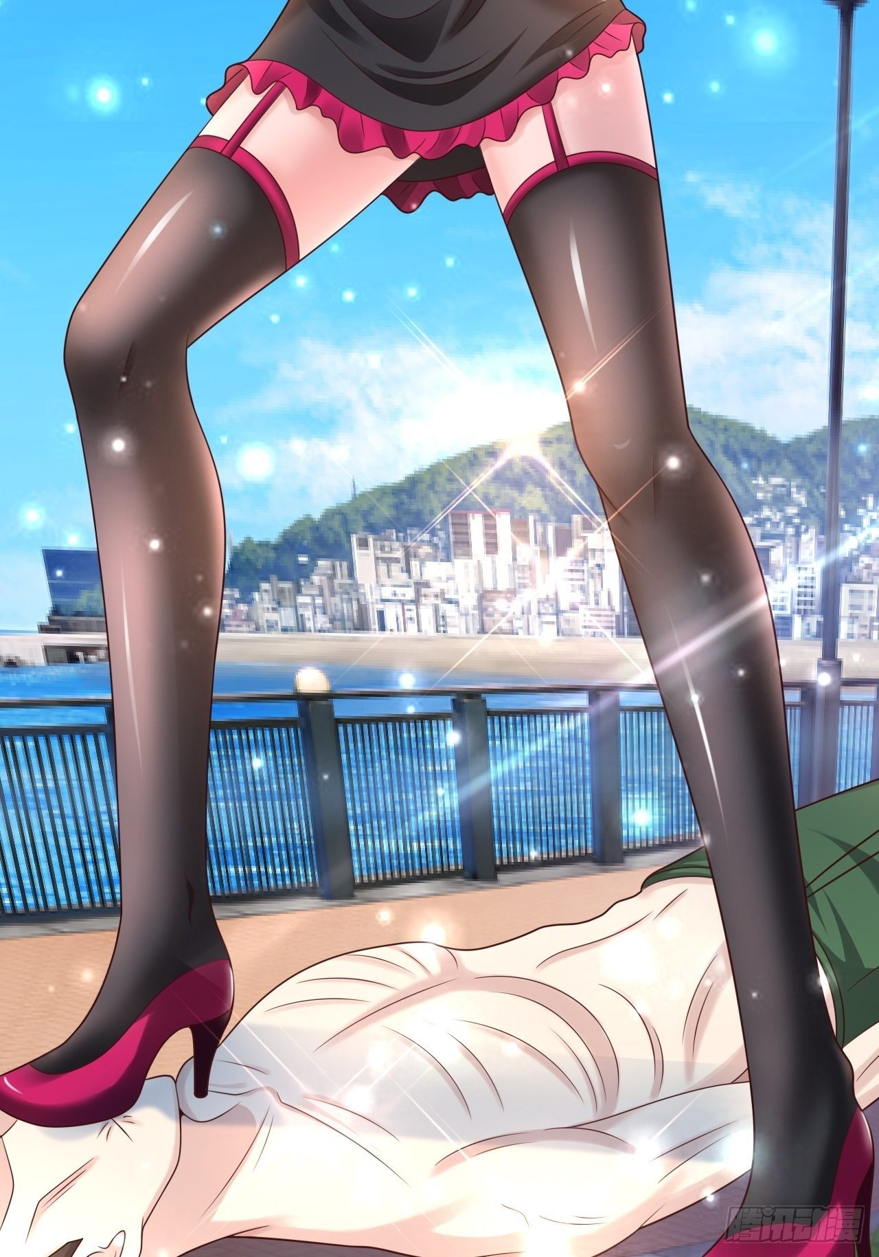 60 享受？就这？(1/2)-第62话