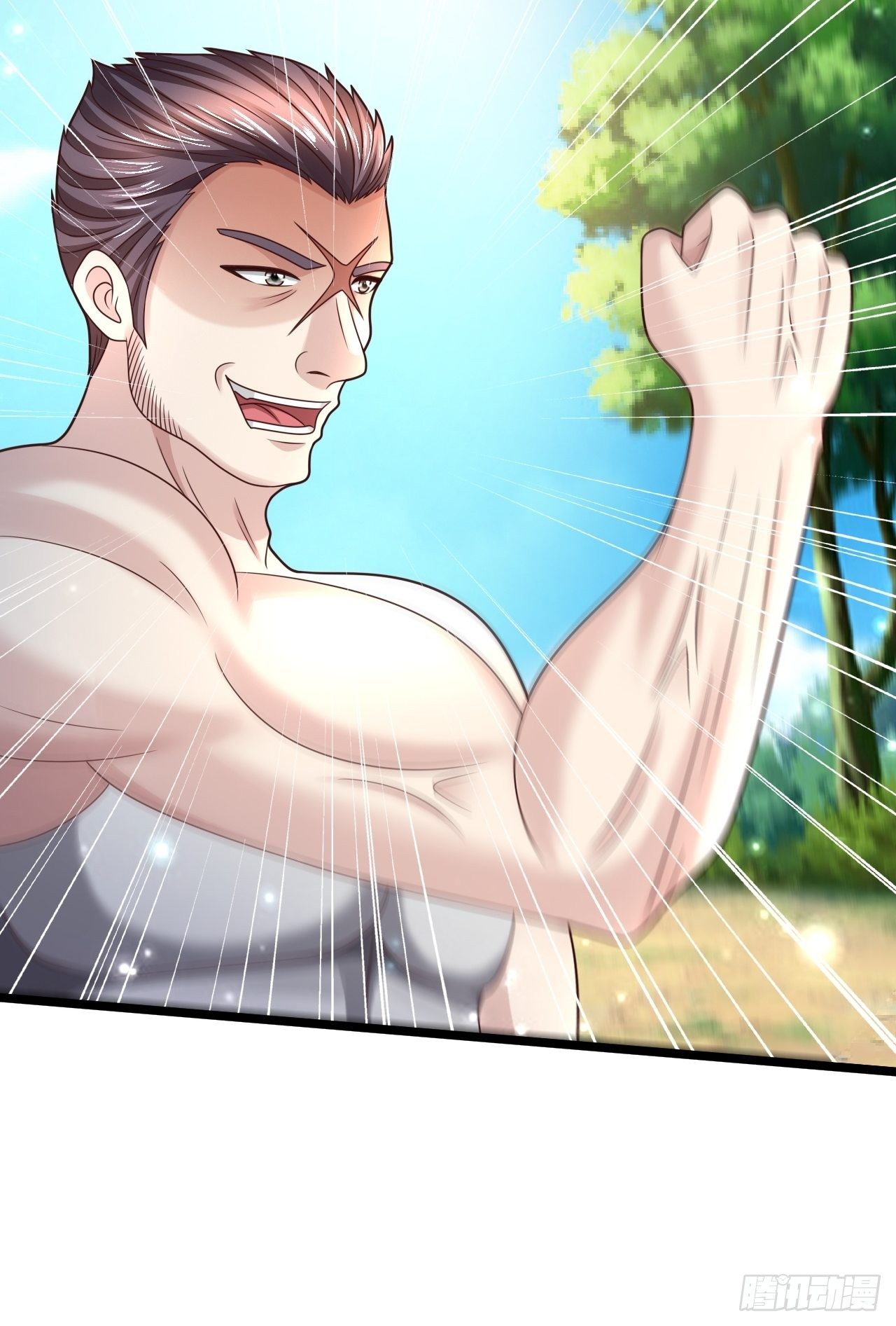 60 享受？就这？(1/2)-第62话