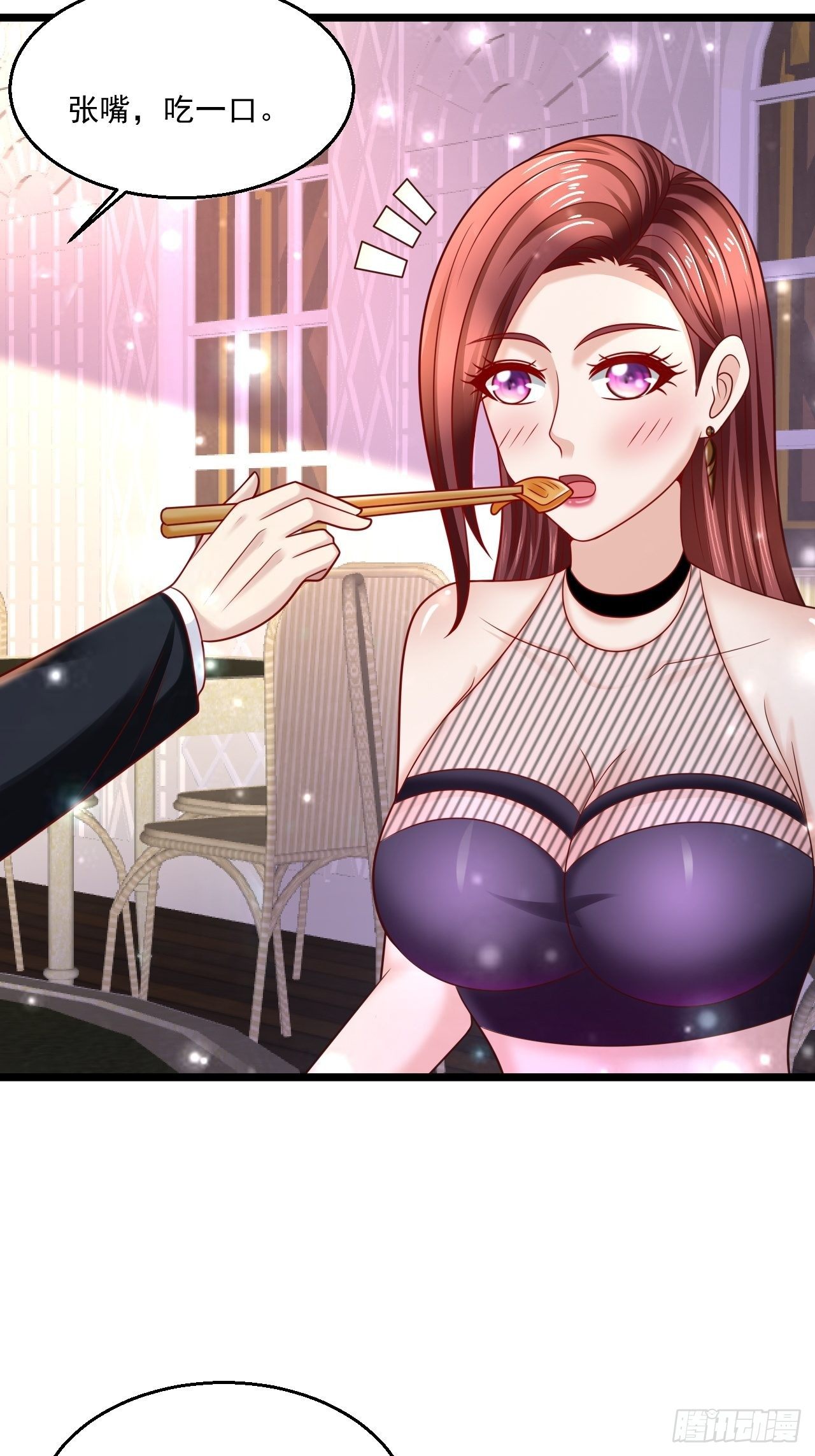 60 享受？就这？(1/2)-第62话