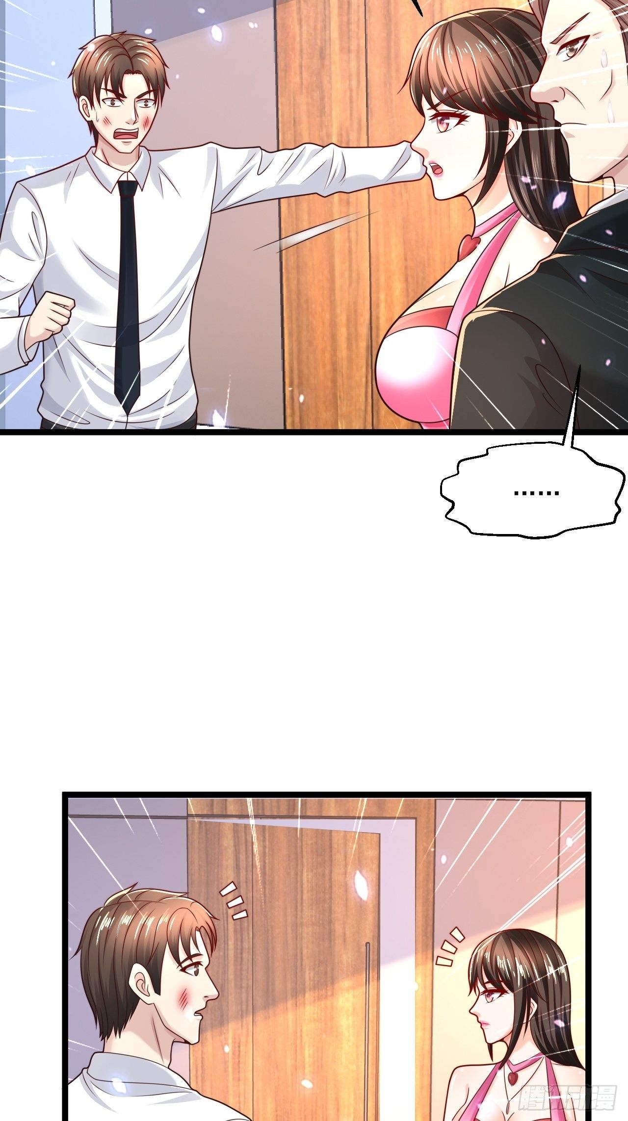 60 享受？就这？(1/2)-第62话