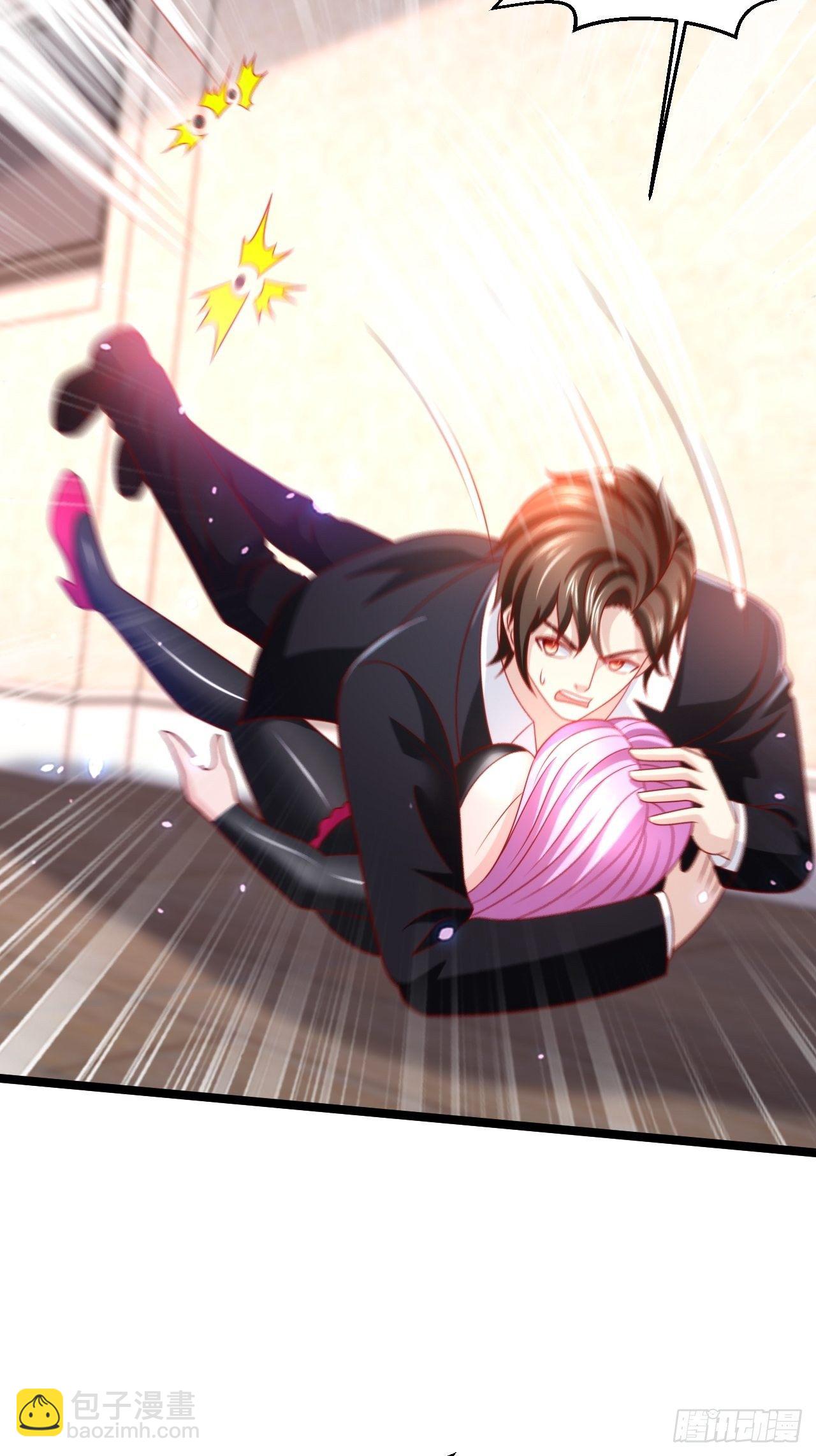 62 患难与共(1/2)-第64话