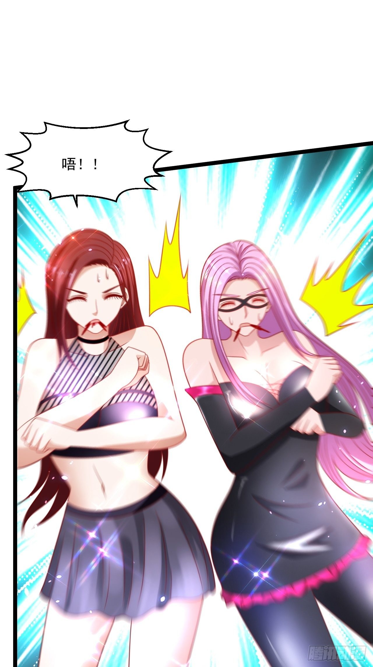 62 患难与共(1/2)-第64话