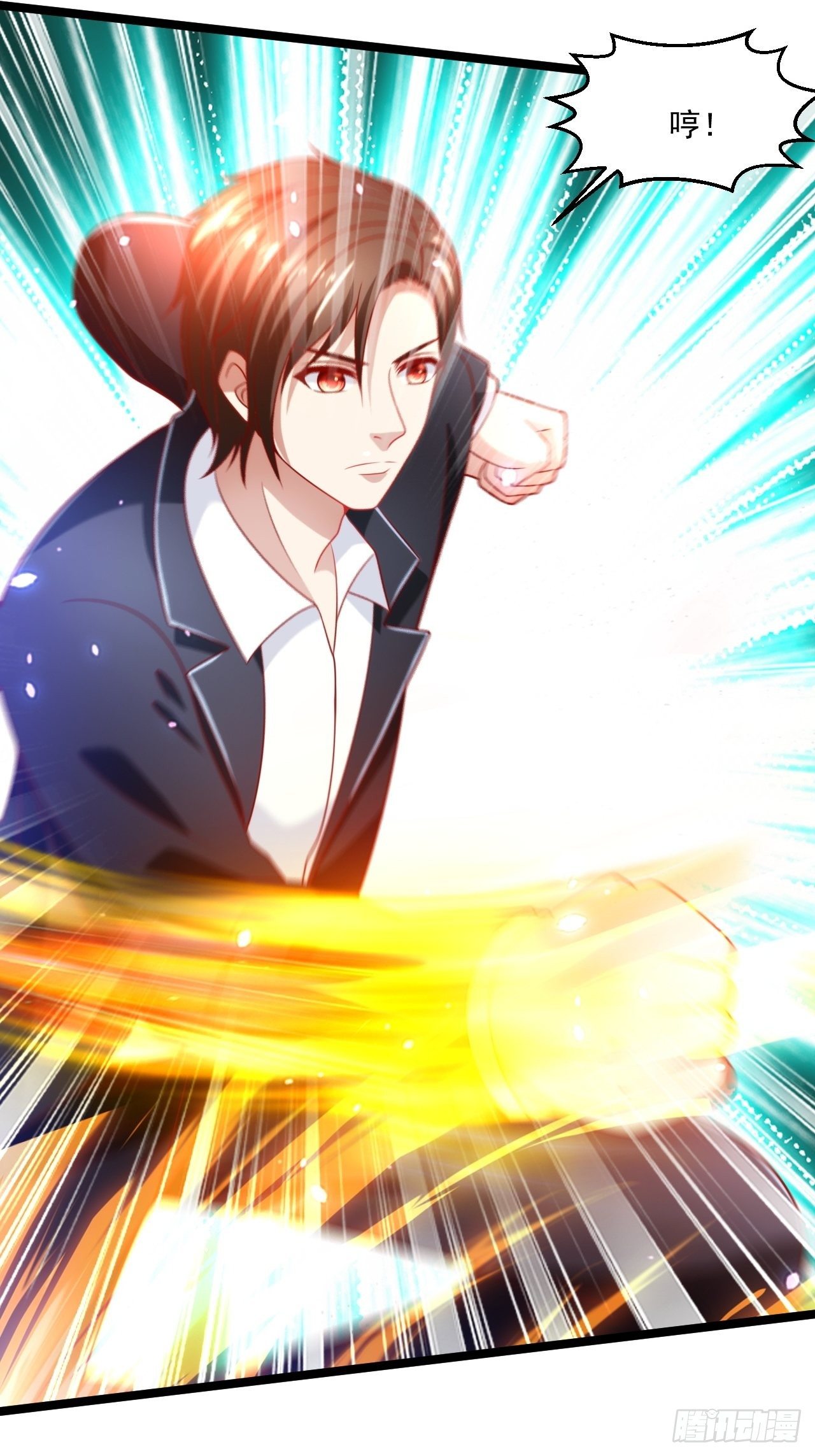 62 患难与共(1/2)-第64话